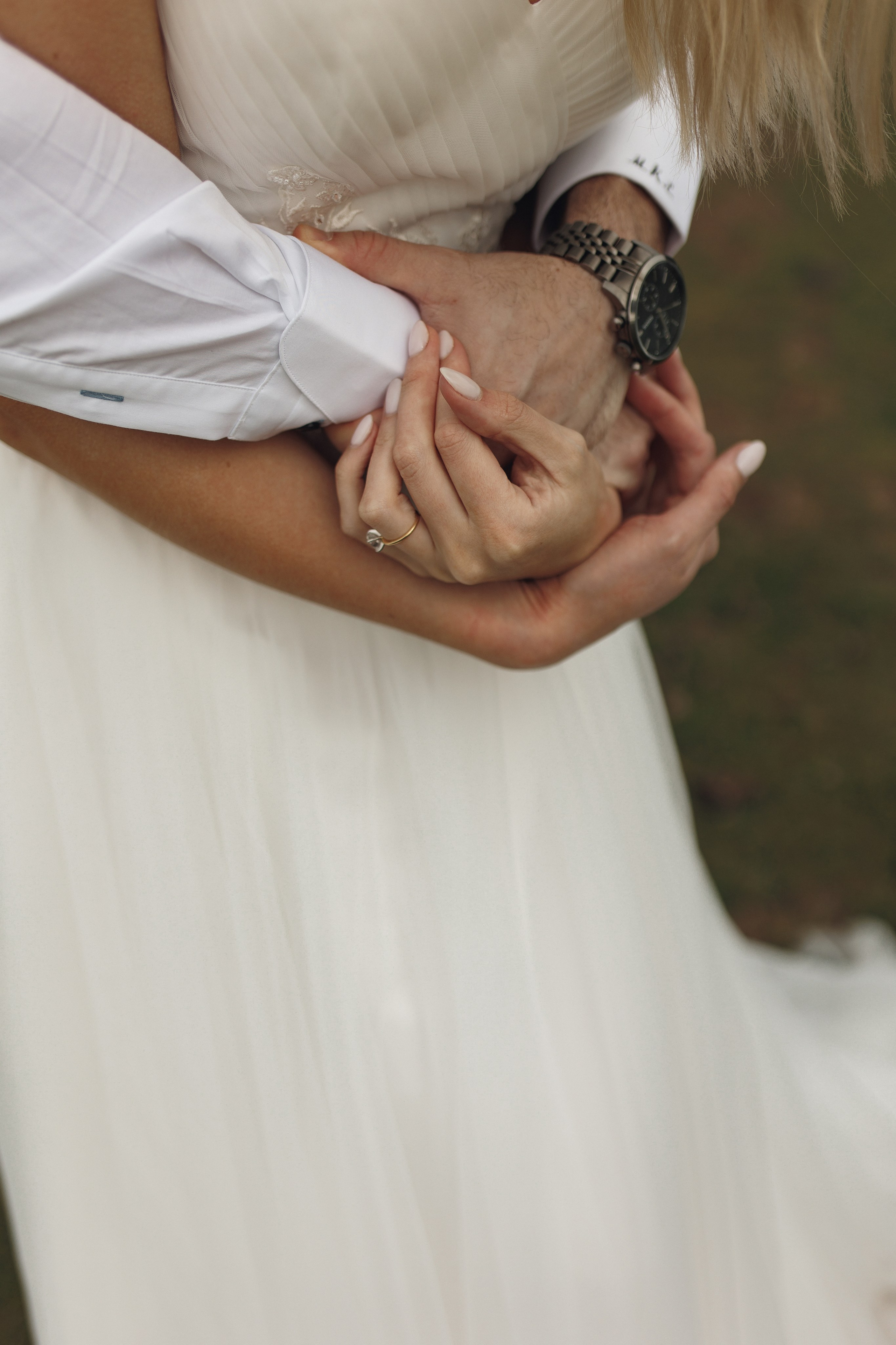 Elopement in Madeira | Mystical Forest of Fanal. Wedding photographer and videographer based in Timisoara, Romania
