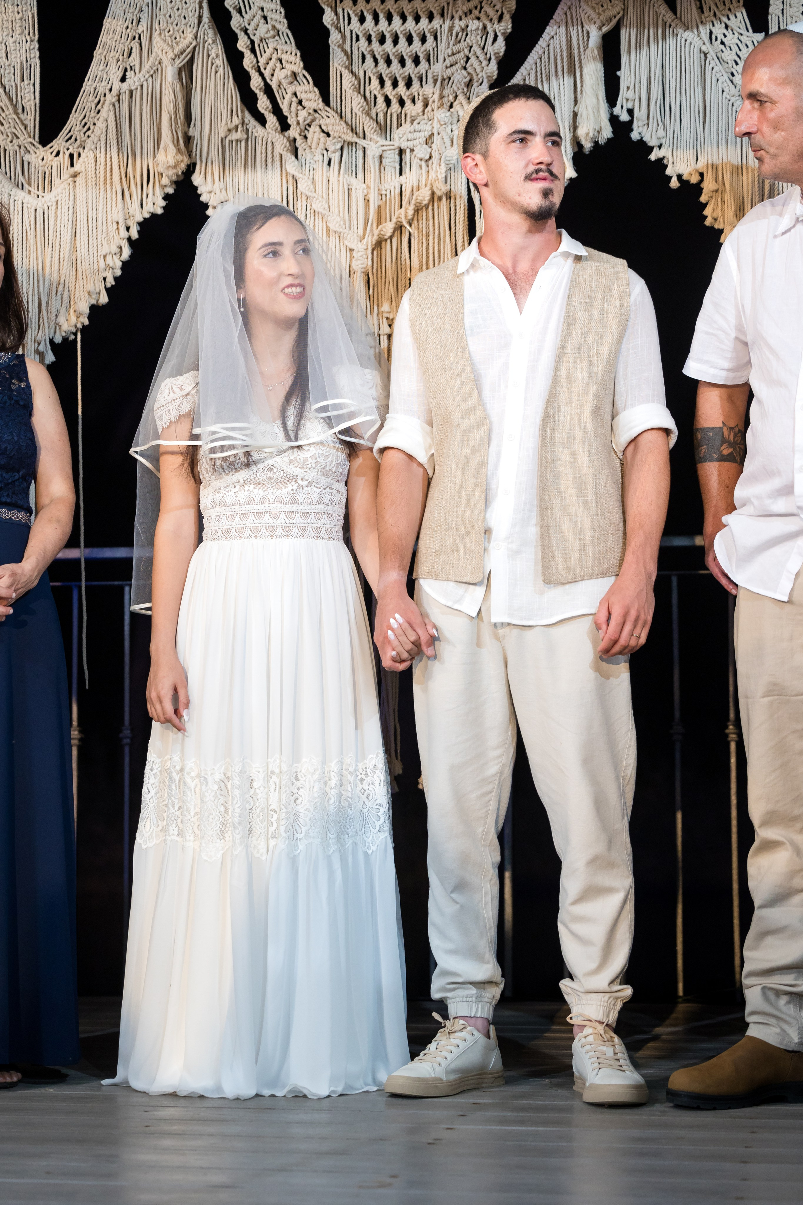 Doreen & RAZ. AMIR BUCHNIK PHOTOGRAPHER