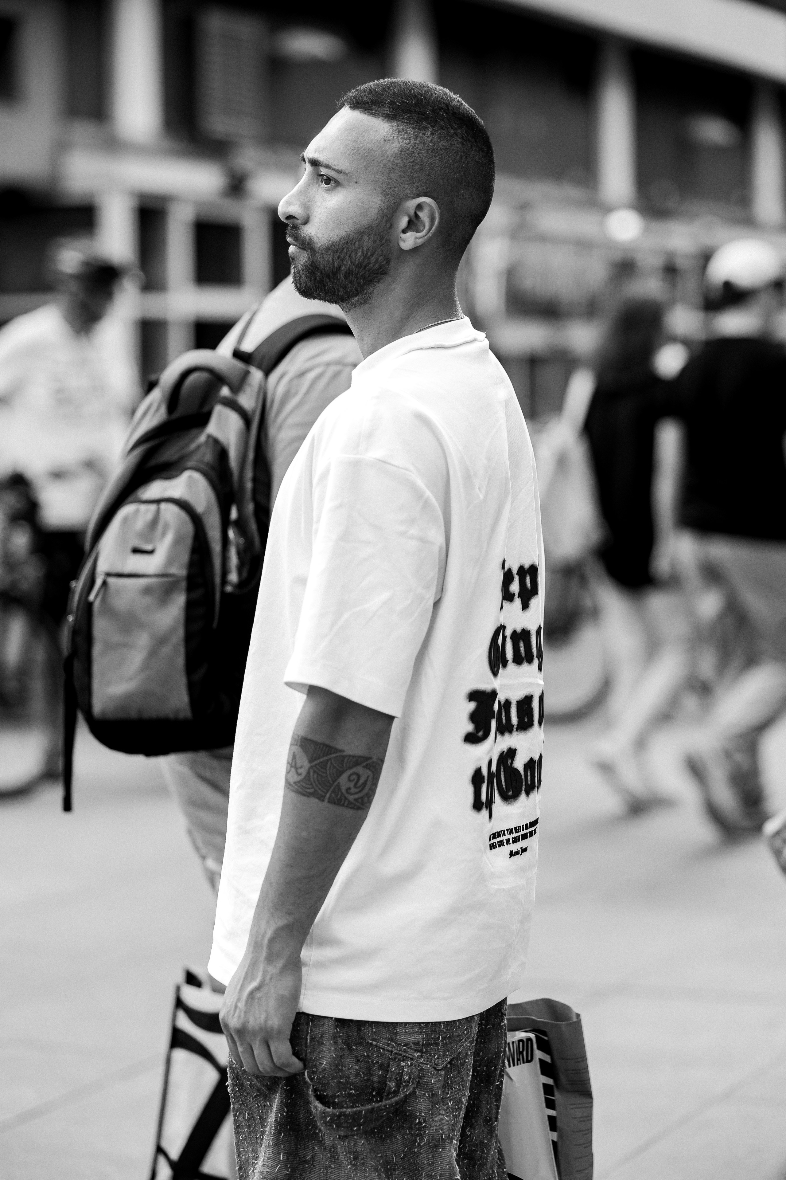 Johanneshof, Prague. AMIR BUCHNIK PHOTOGRAPHER