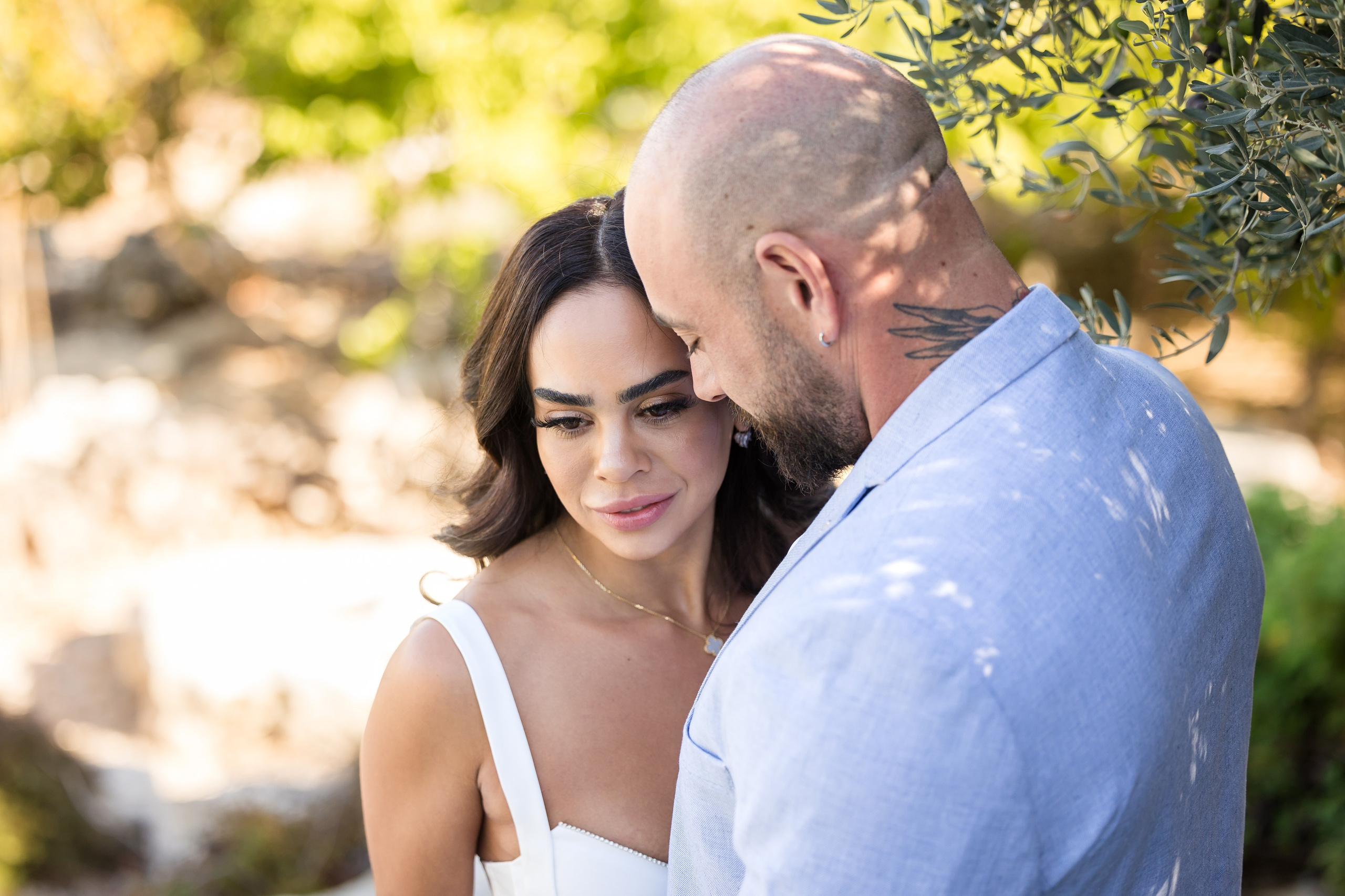 Hadar & Tor. AMIR BUCHNIK PHOTOGRAPHER