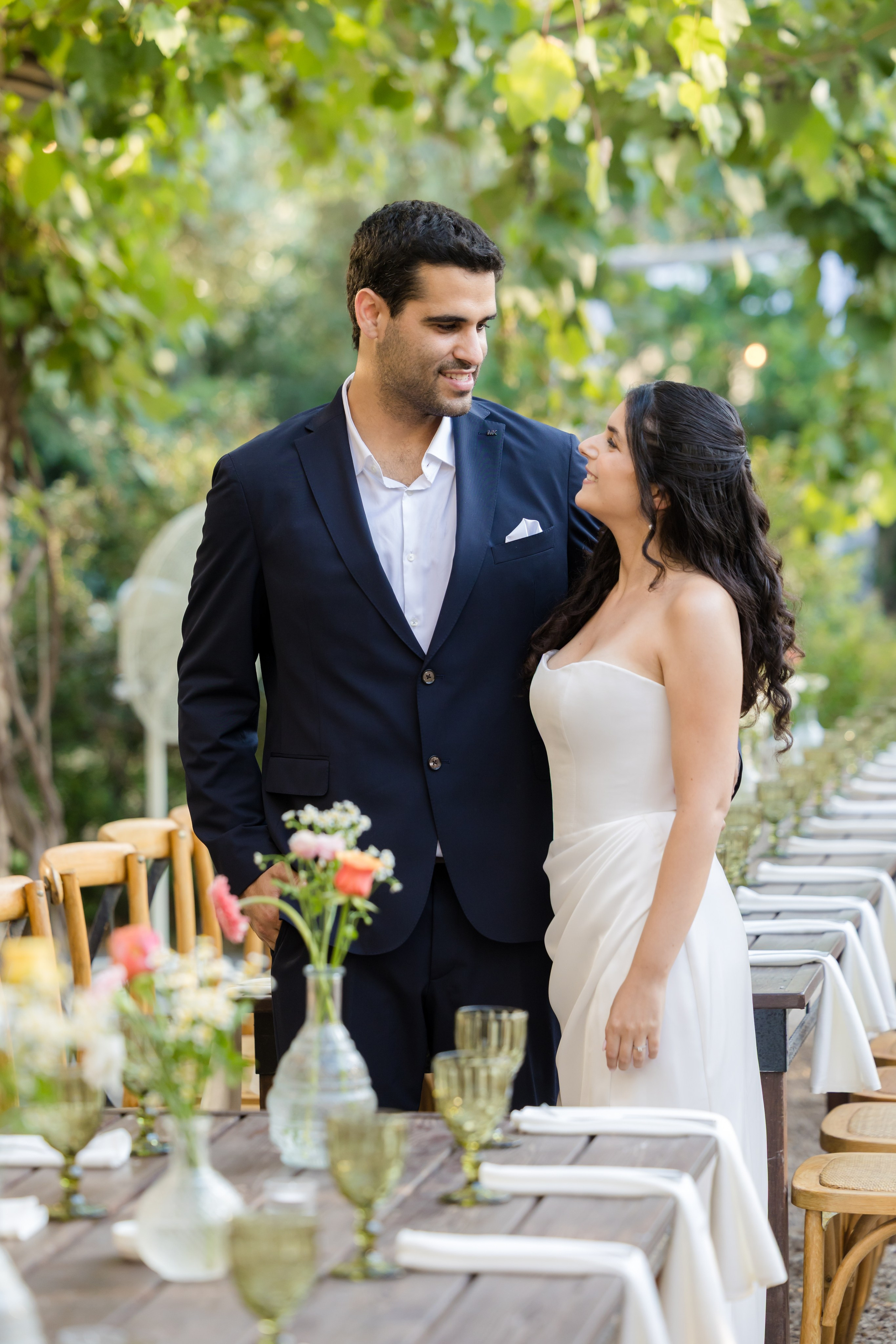 Loya & Alon. AMIR BUCHNIK PHOTOGRAPHER