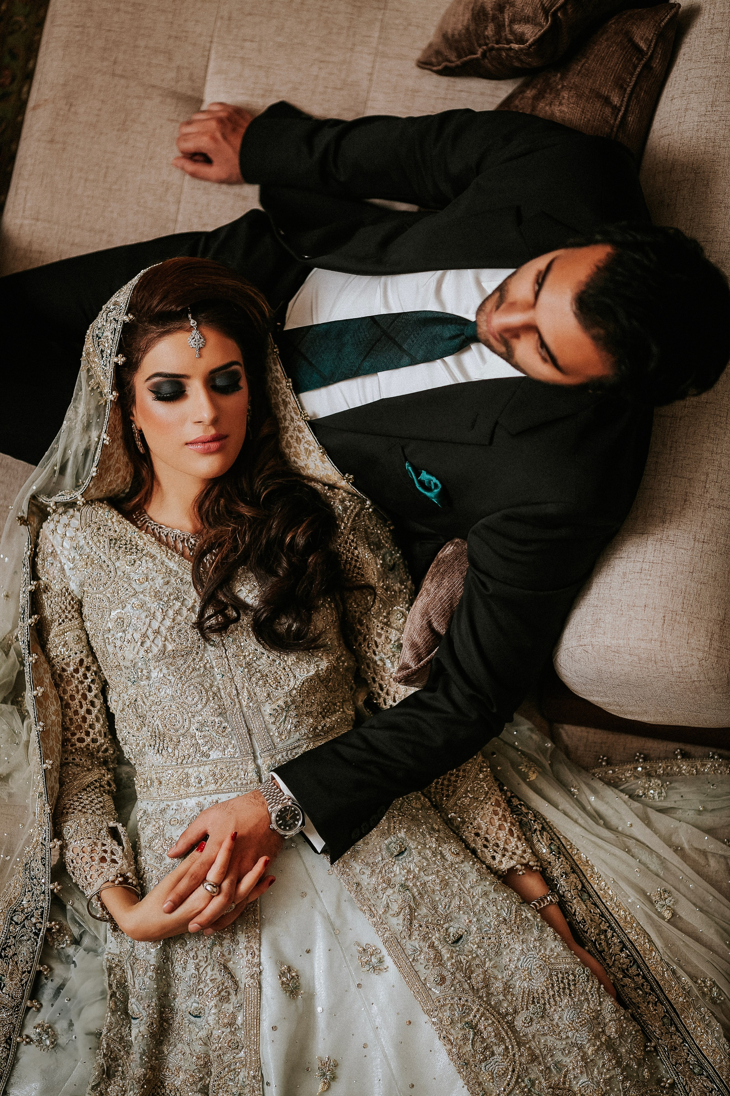 Portfolio. Chaar Bhai — Your Personal Family Historians