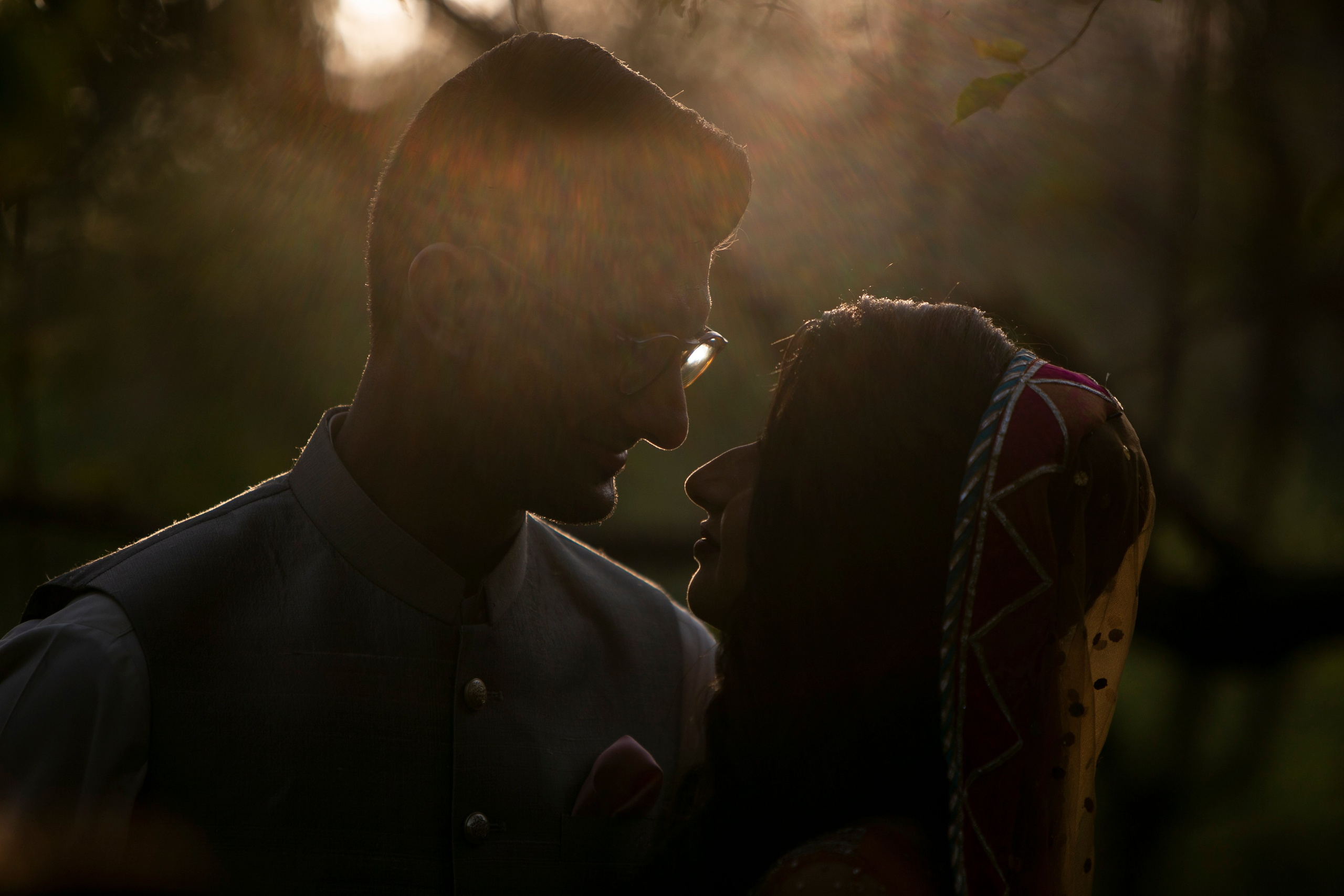 Portfolio. Chaar Bhai — Your Personal Family Historians