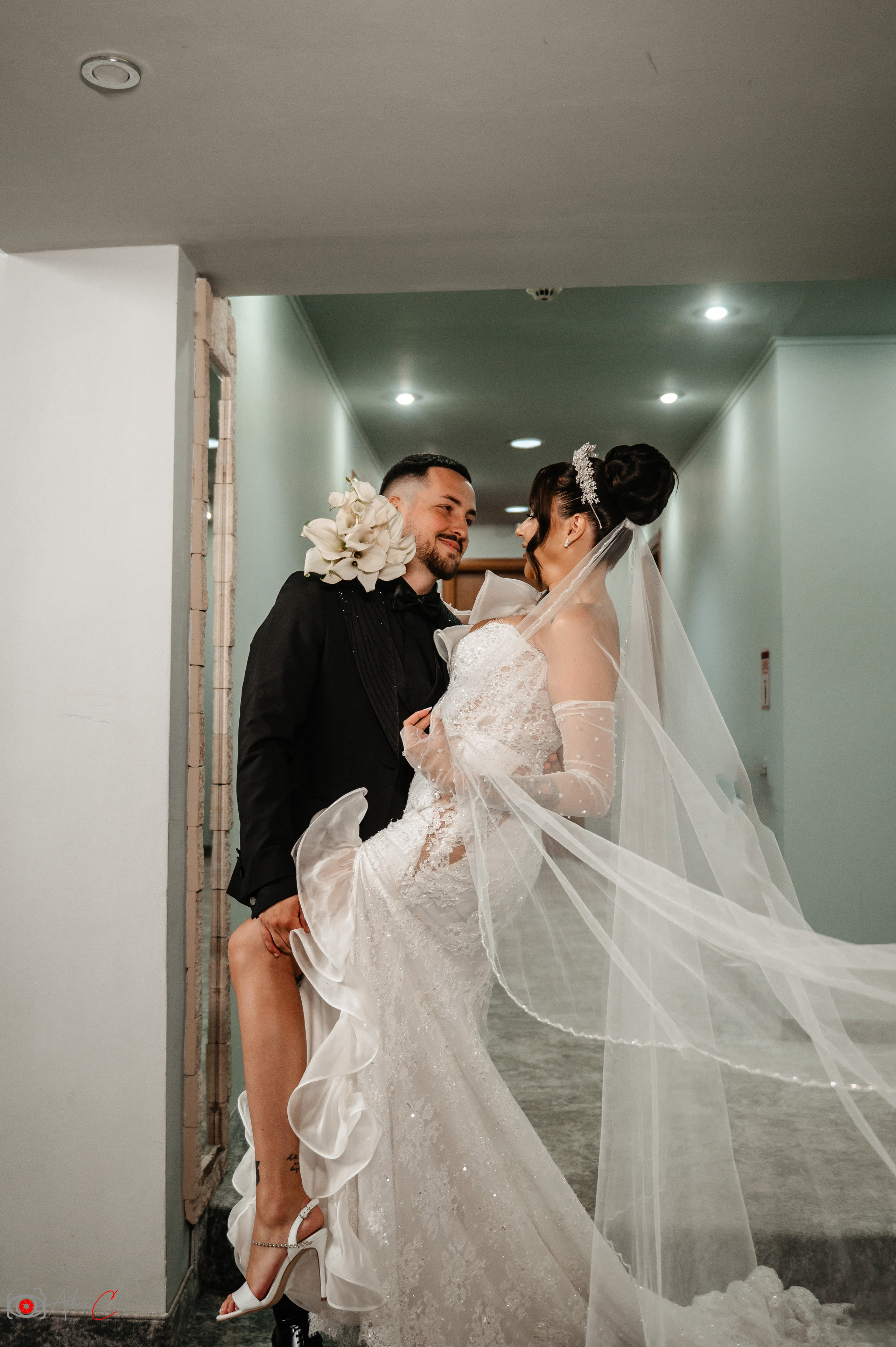 Fotograf de evenimente