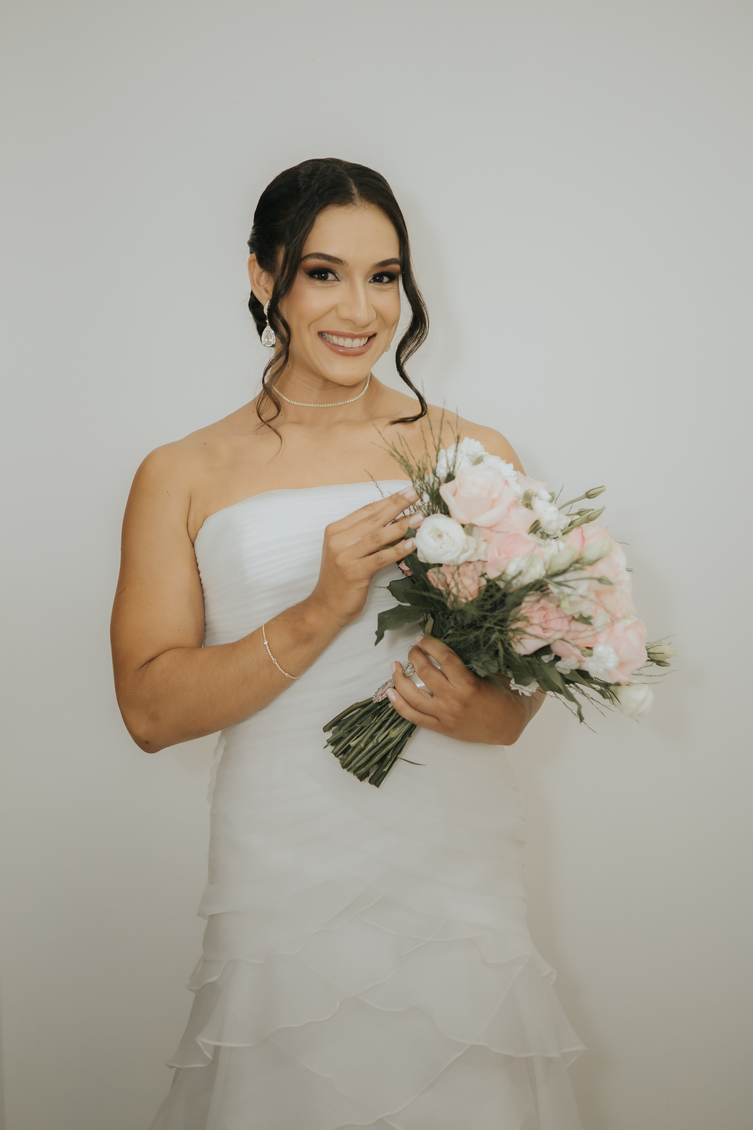 Pettúlia & Breno. Fotógrafo de Casamentos na Bahia — Richard Silvestre