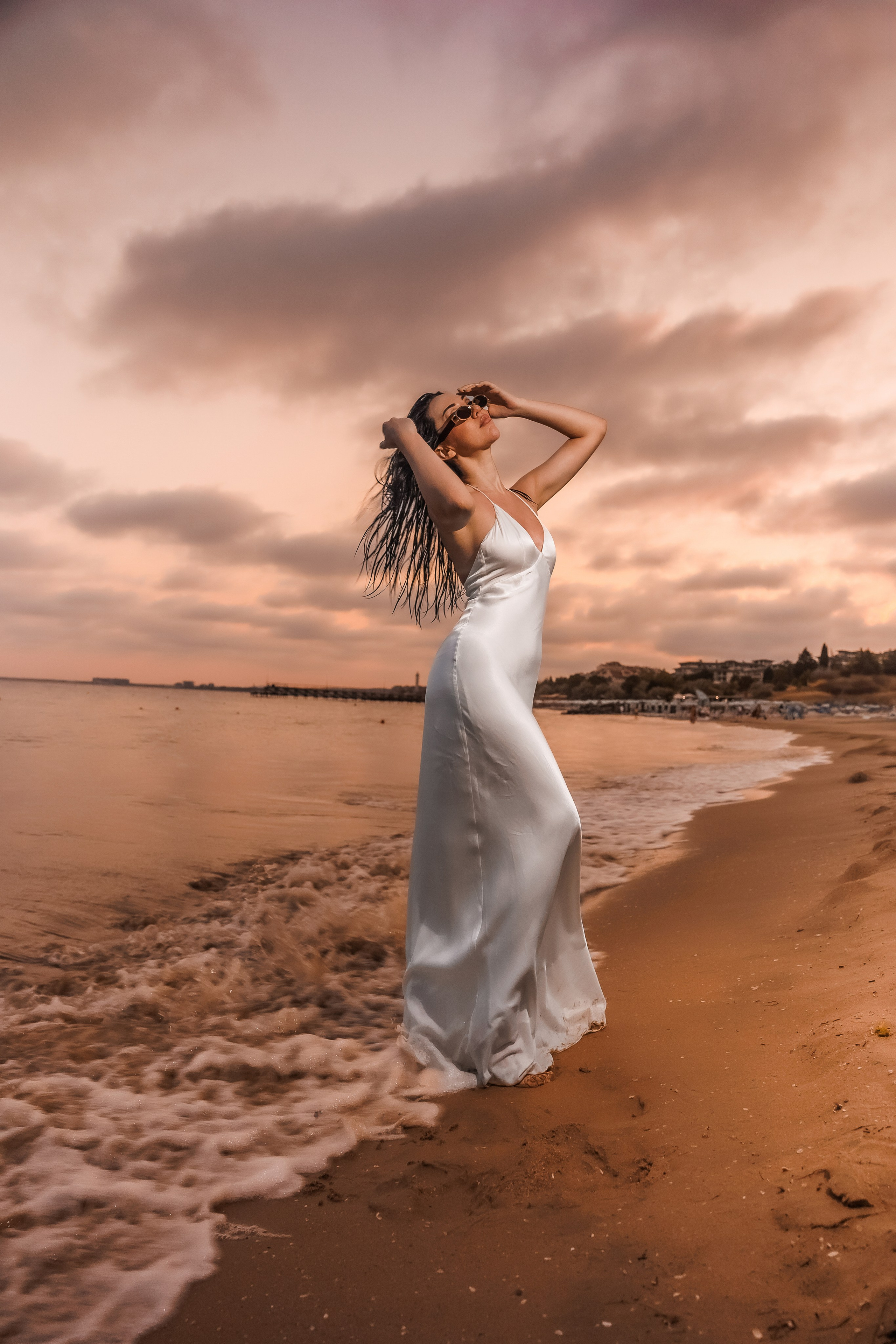 Индивидуална фотосесия. Фотограф Ирина Йотова