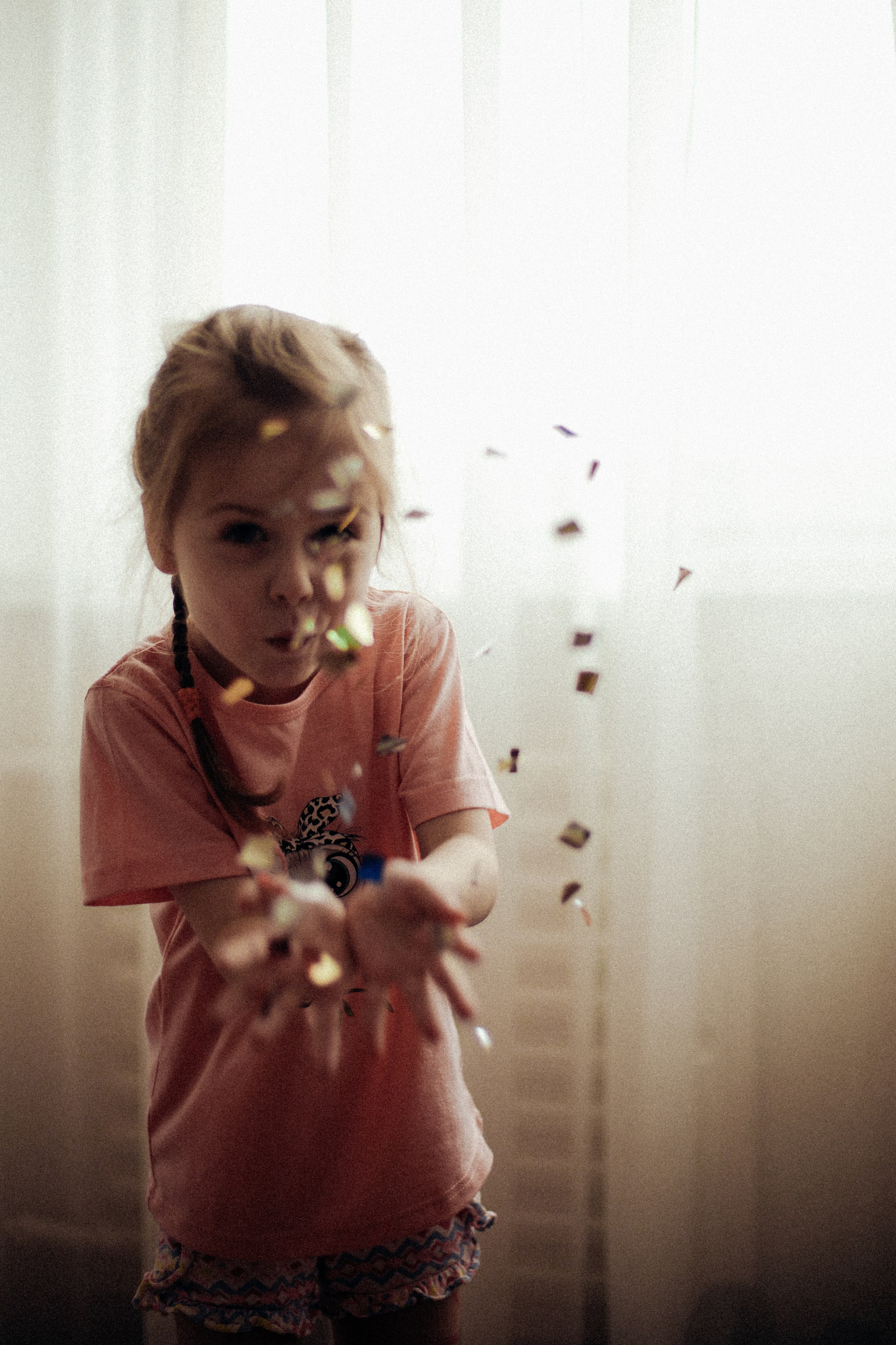 Катя и Мия. Главная