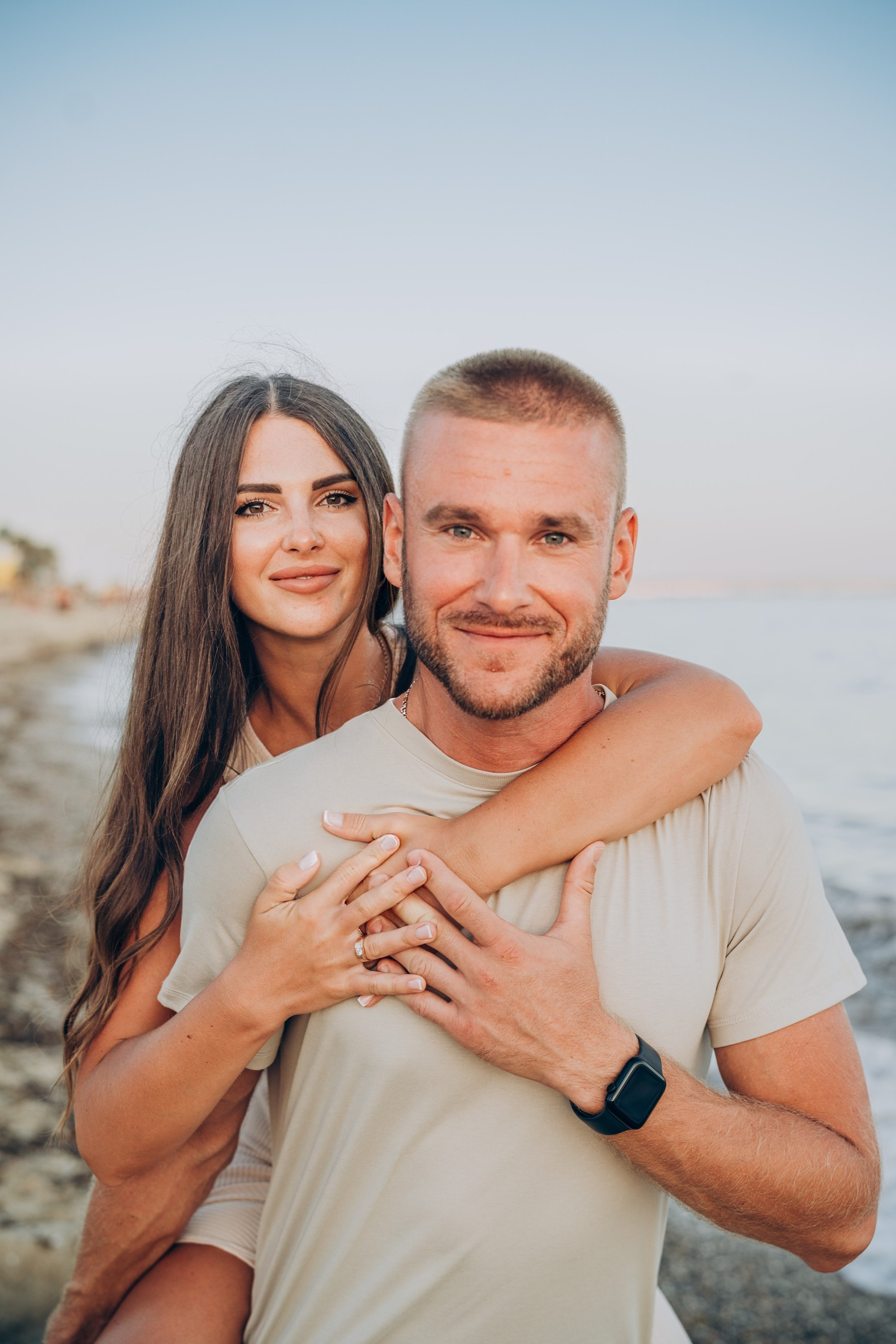 Palma: From City to Sea — Your Perfect Photoshoot. Фотограф у Пальма де Майорка