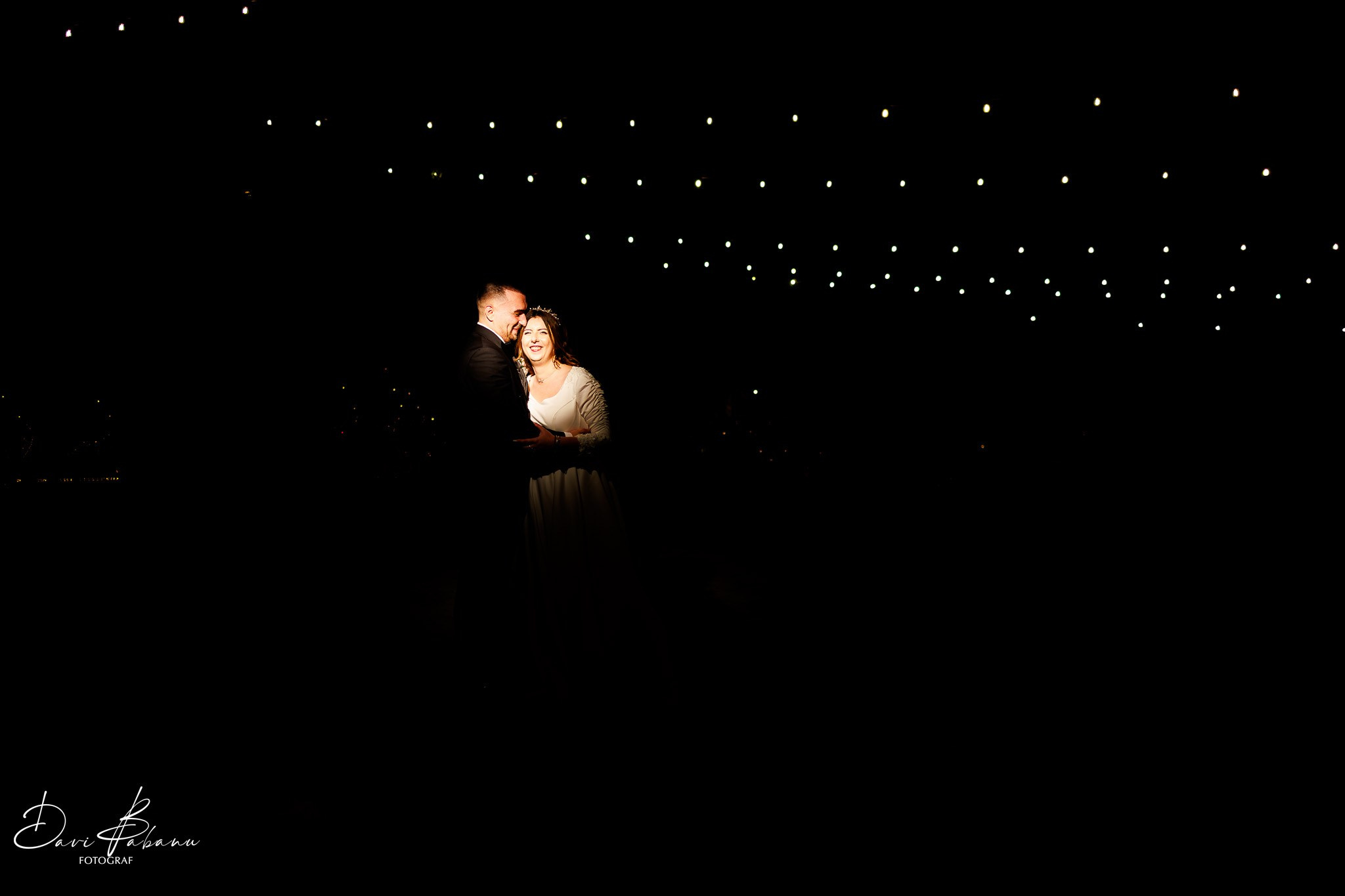 Andra & Mihai - Wedding Day