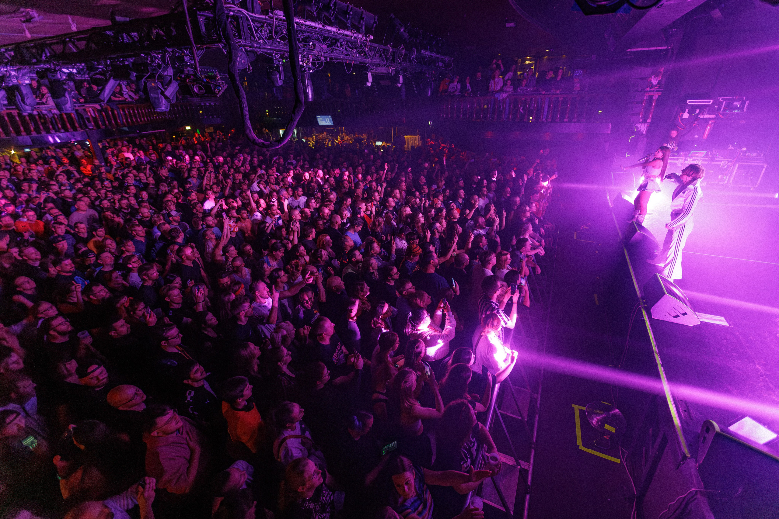 Little Big. Dmitrii Lukinykh | Visuelles Storytelling & Cinematische Fotografie in Hamburg