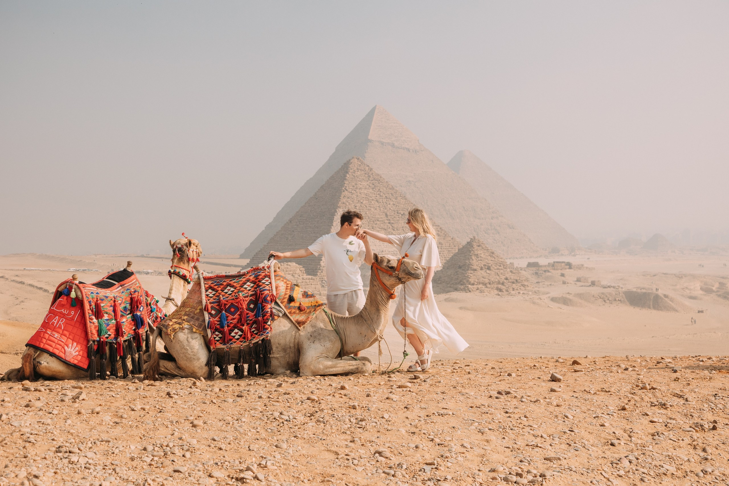 Фотограф в Каире Египет Анастасия Ильина