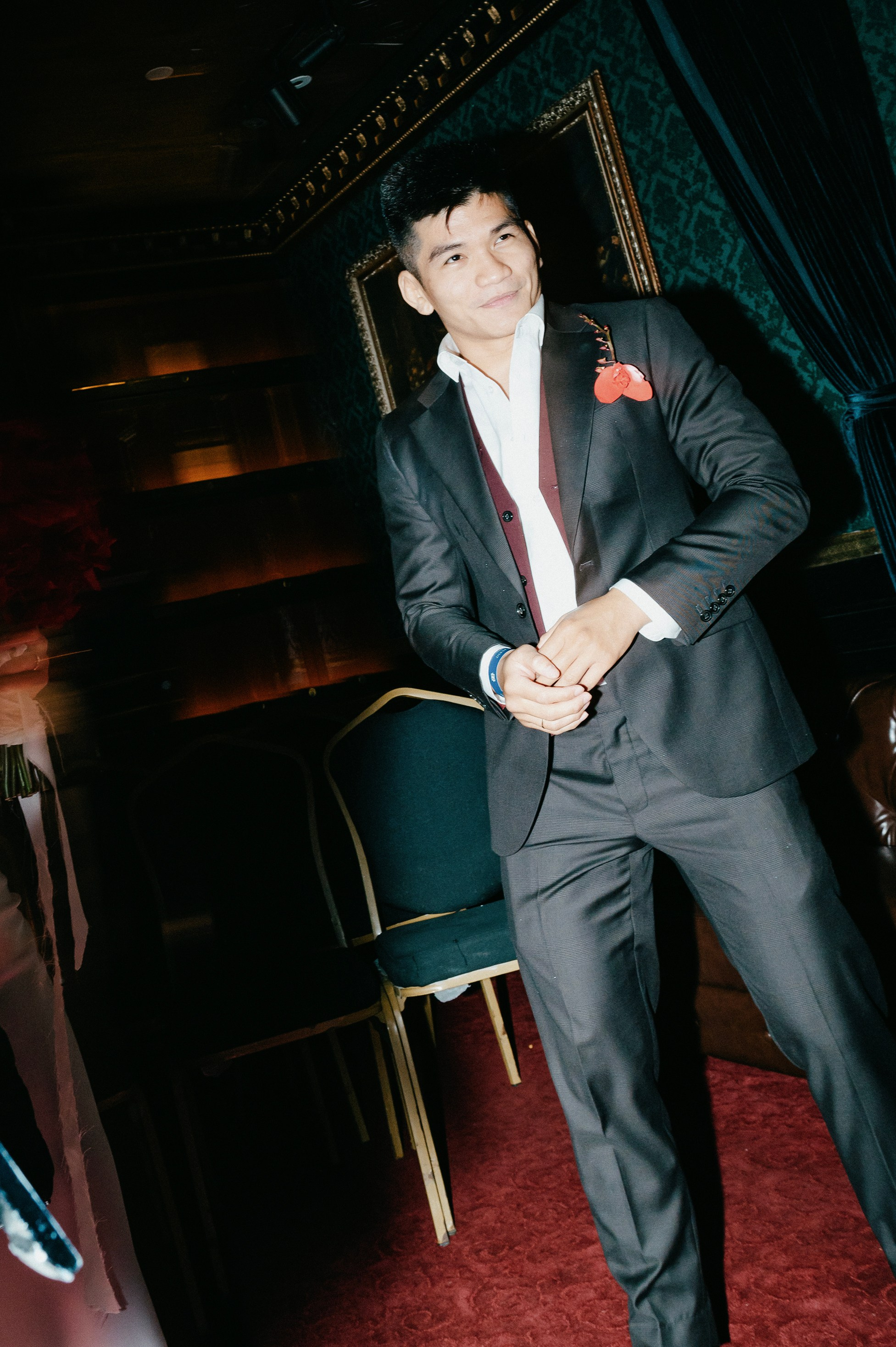 HIEP & TRINH / After wedding. Nhiếp ảnh gia đám cưới hàng đầu tại Thành Phố Hồ Chí Minh