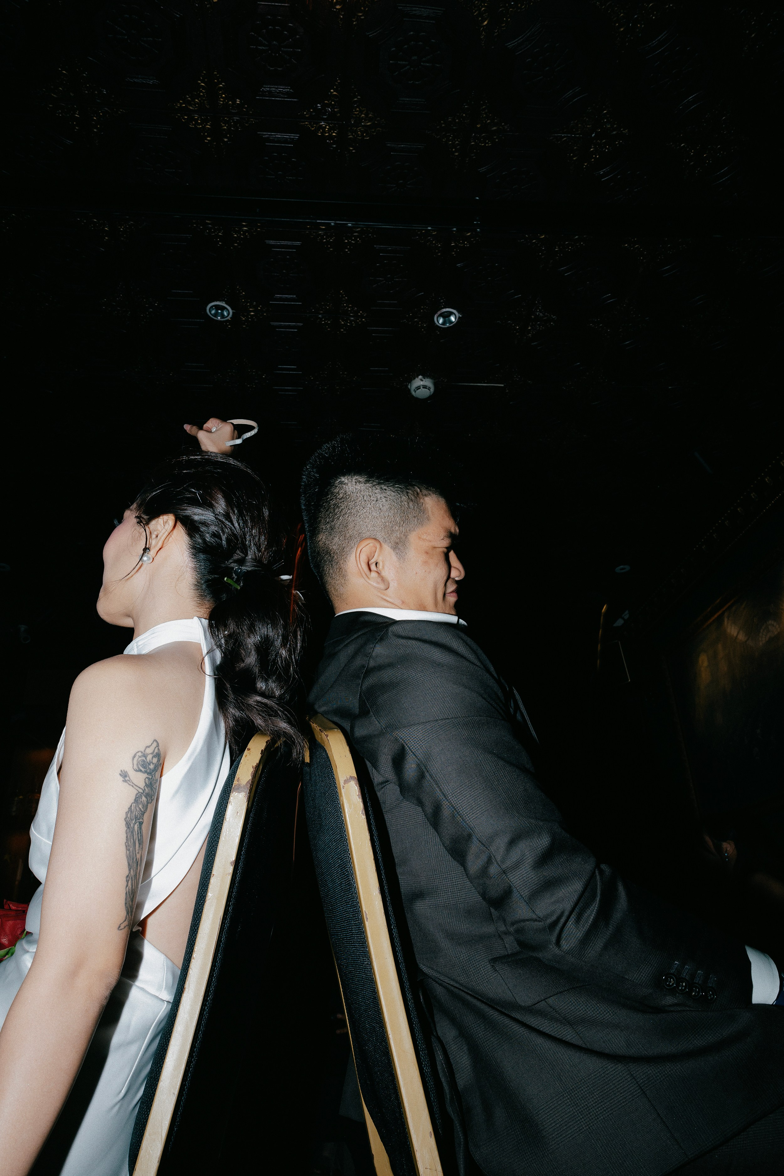 HIEP & TRINH / After wedding. Nhiếp ảnh gia đám cưới hàng đầu tại Thành Phố Hồ Chí Minh