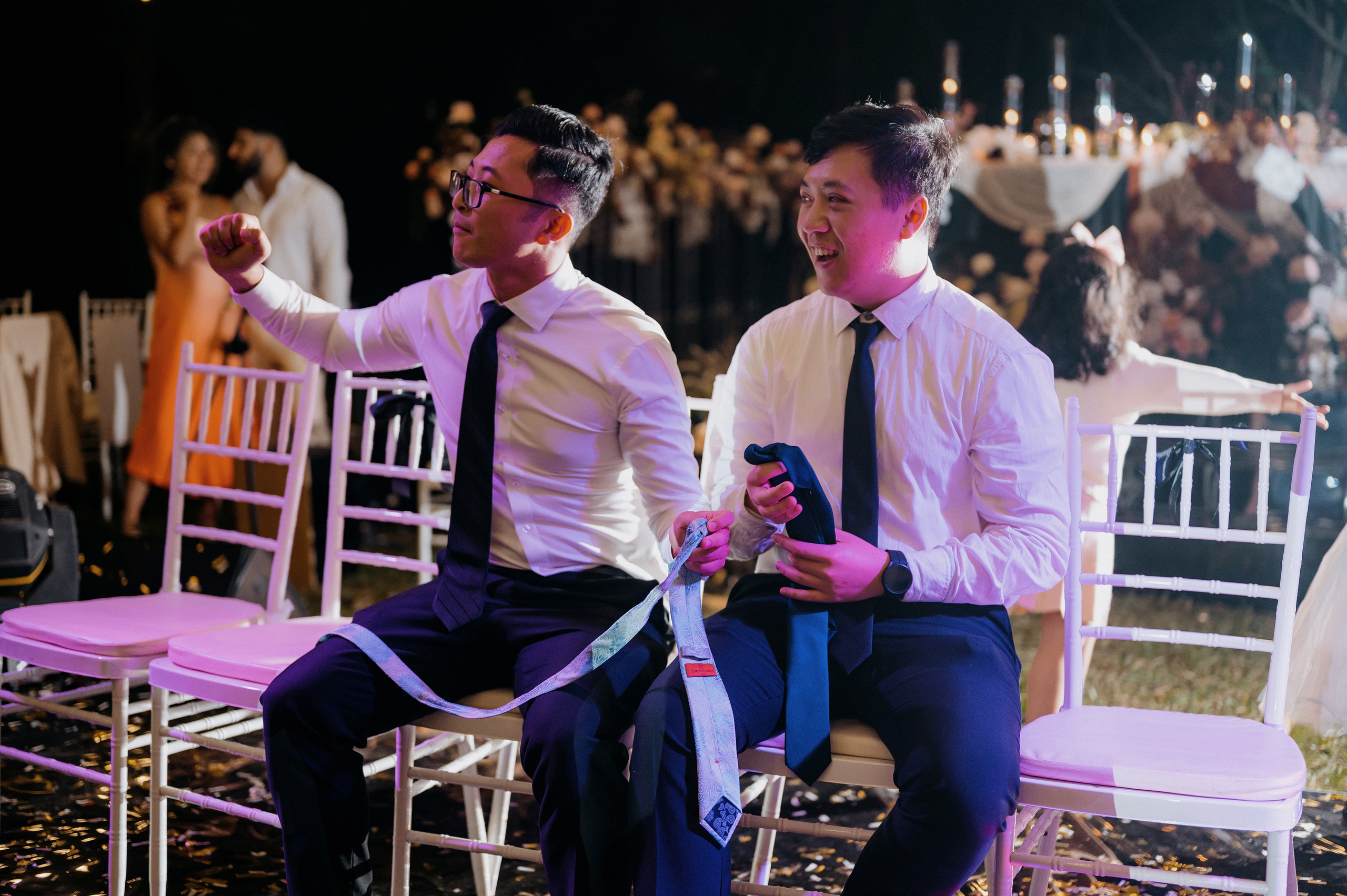 JESSE & MIMI / Destination wedding. Nhiếp ảnh gia đám cưới hàng đầu tại Thành Phố Hồ Chí Minh