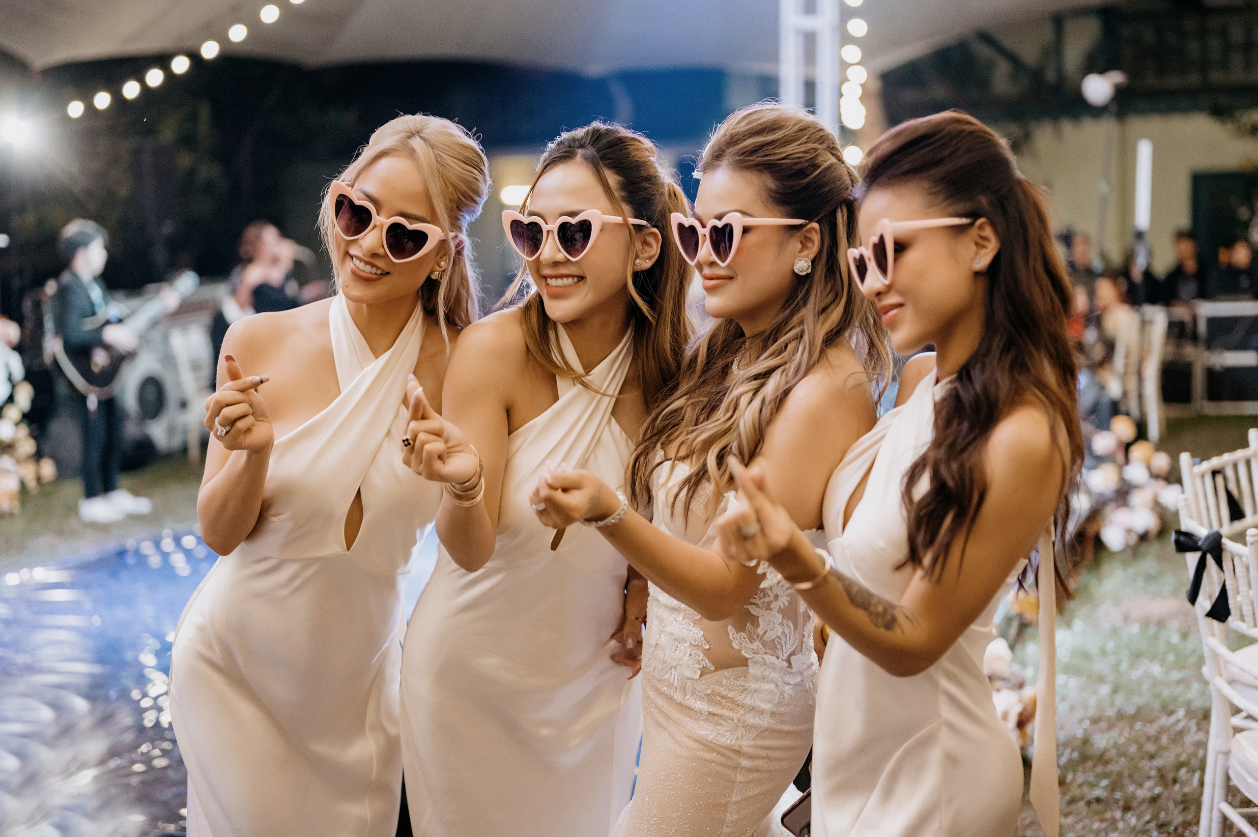 JESSE & MIMI / Destination wedding. Nhiếp ảnh gia đám cưới hàng đầu tại Thành Phố Hồ Chí Minh