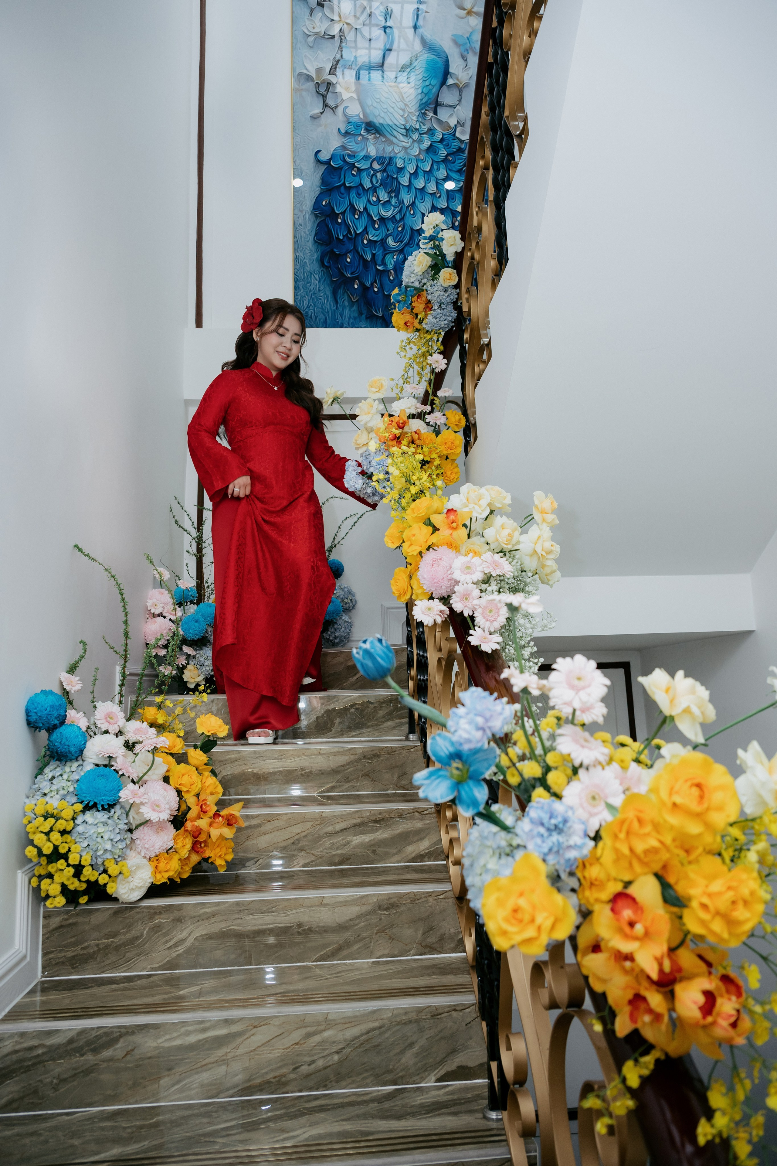 TRƯỜNG & NGÂN / Wedding Ceremony. Saigon Wedding Present | Art Beyond Moments