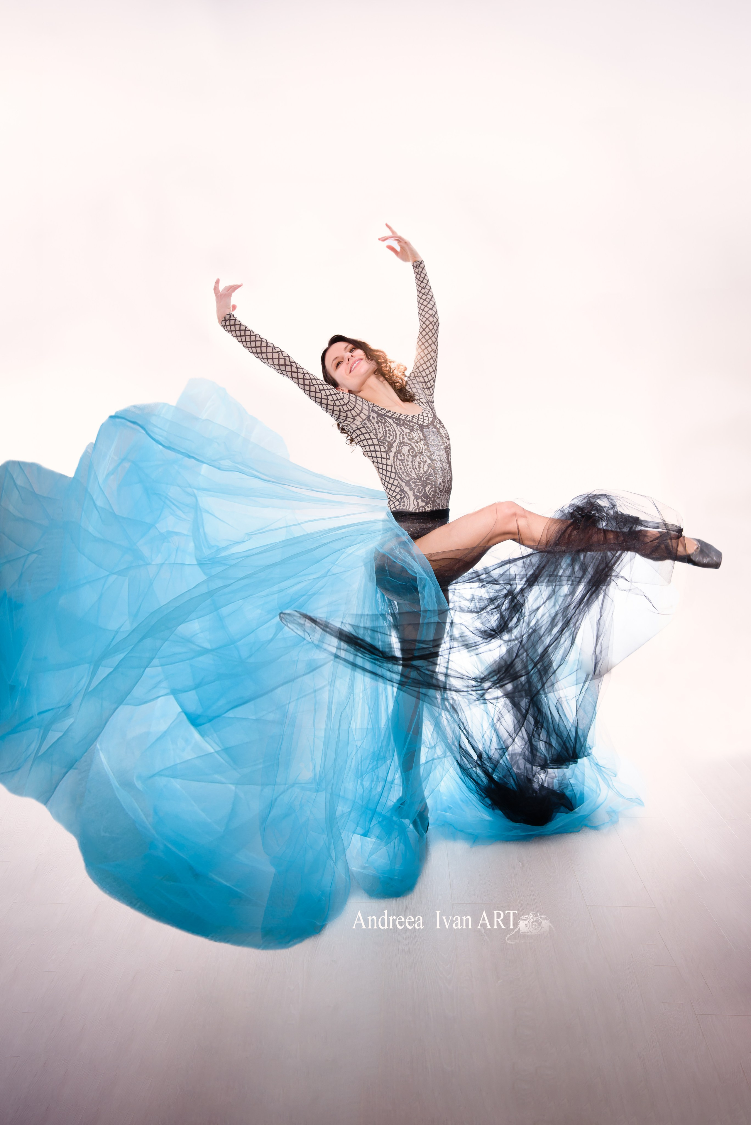 ~Balerina~. Andreea Ivan art-Fotograf Constanta, Fotograf profesionist Constanta, Fotograf de nunta Constanta, botez, sedinte foto cu tematica, portret