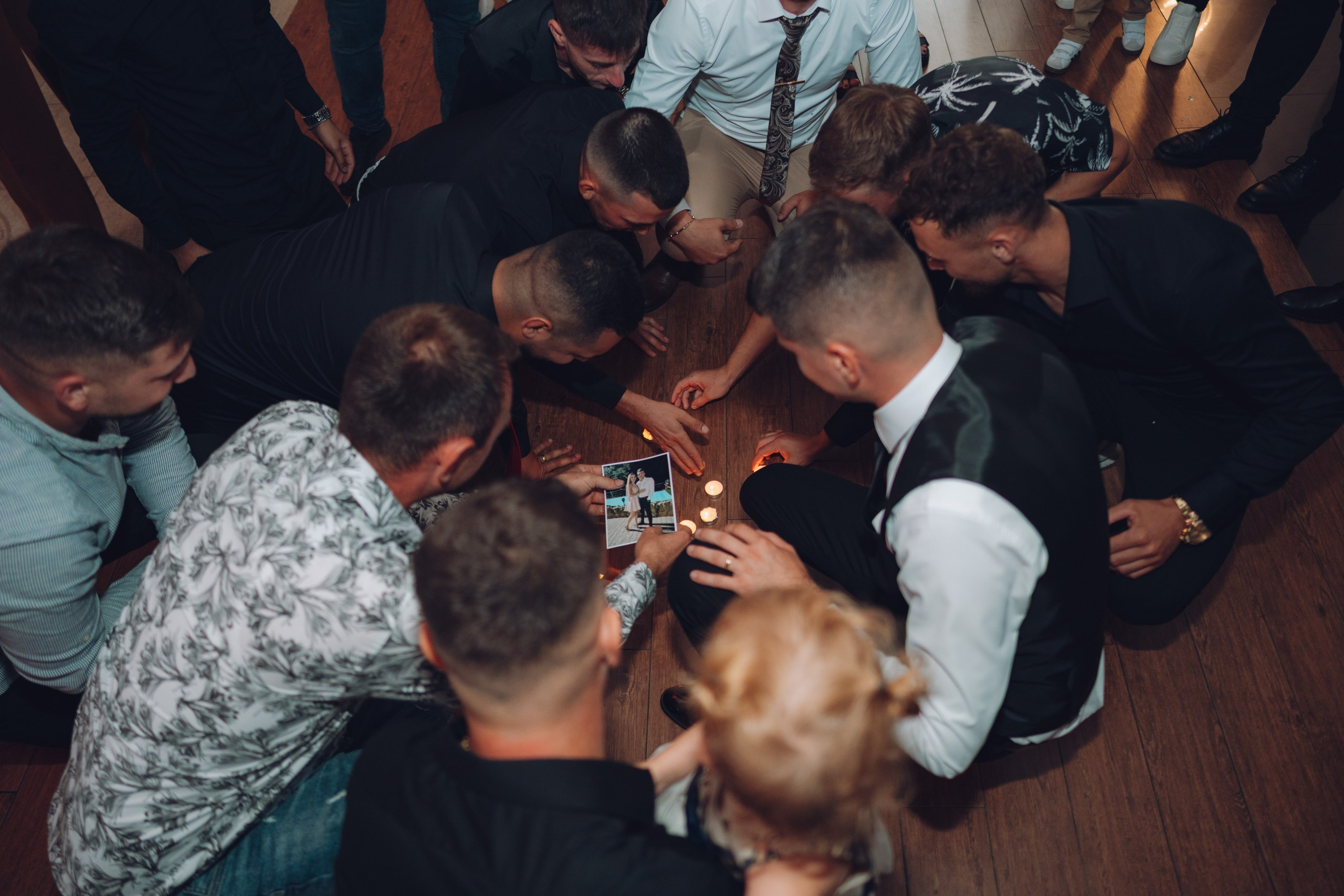 Anastasia & Paul. Ionut Cimpoes FOTOGRAF