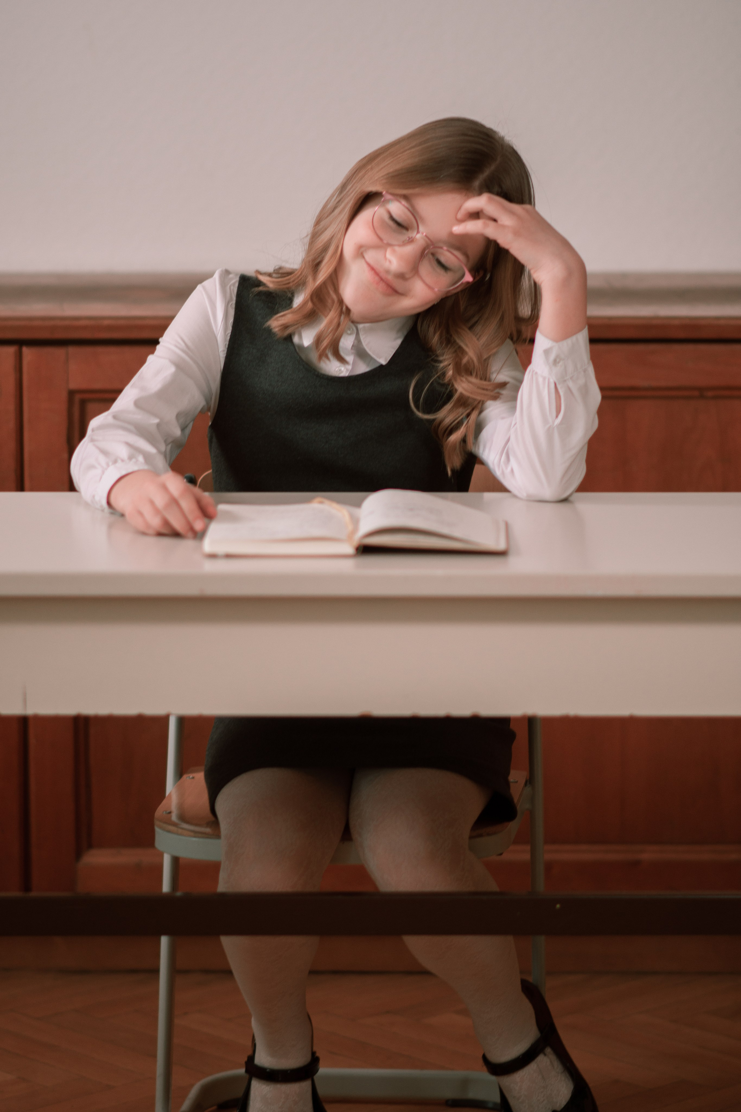 Портреты. Семейный и детский фотограф