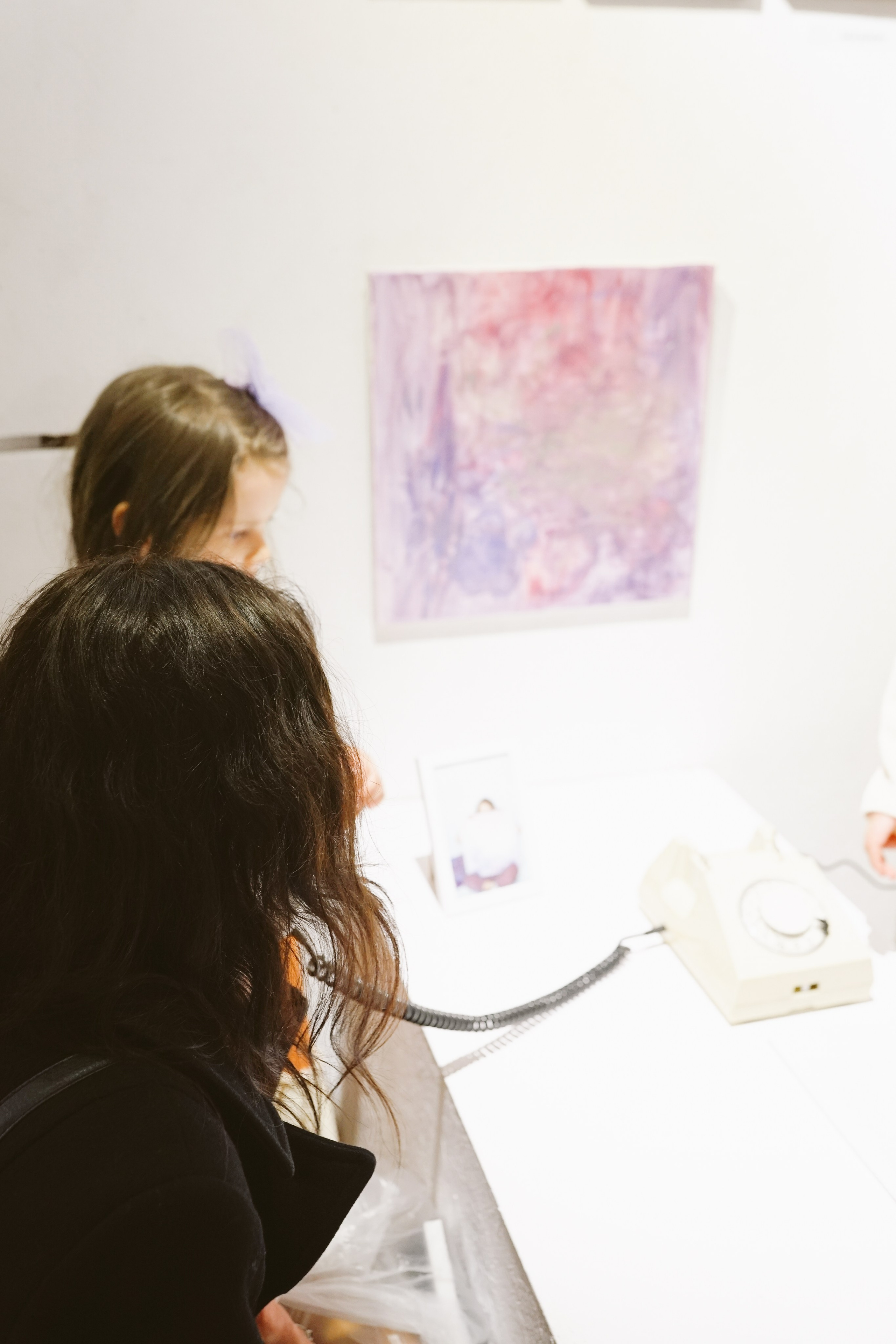 Tu nu știi Viata? Expoziție Univers Ludic | Mădălina Beda. Madalina Beda- Artist vizual, fotograf, doula la nastere, consultant babywearing Brasov si in toata tara