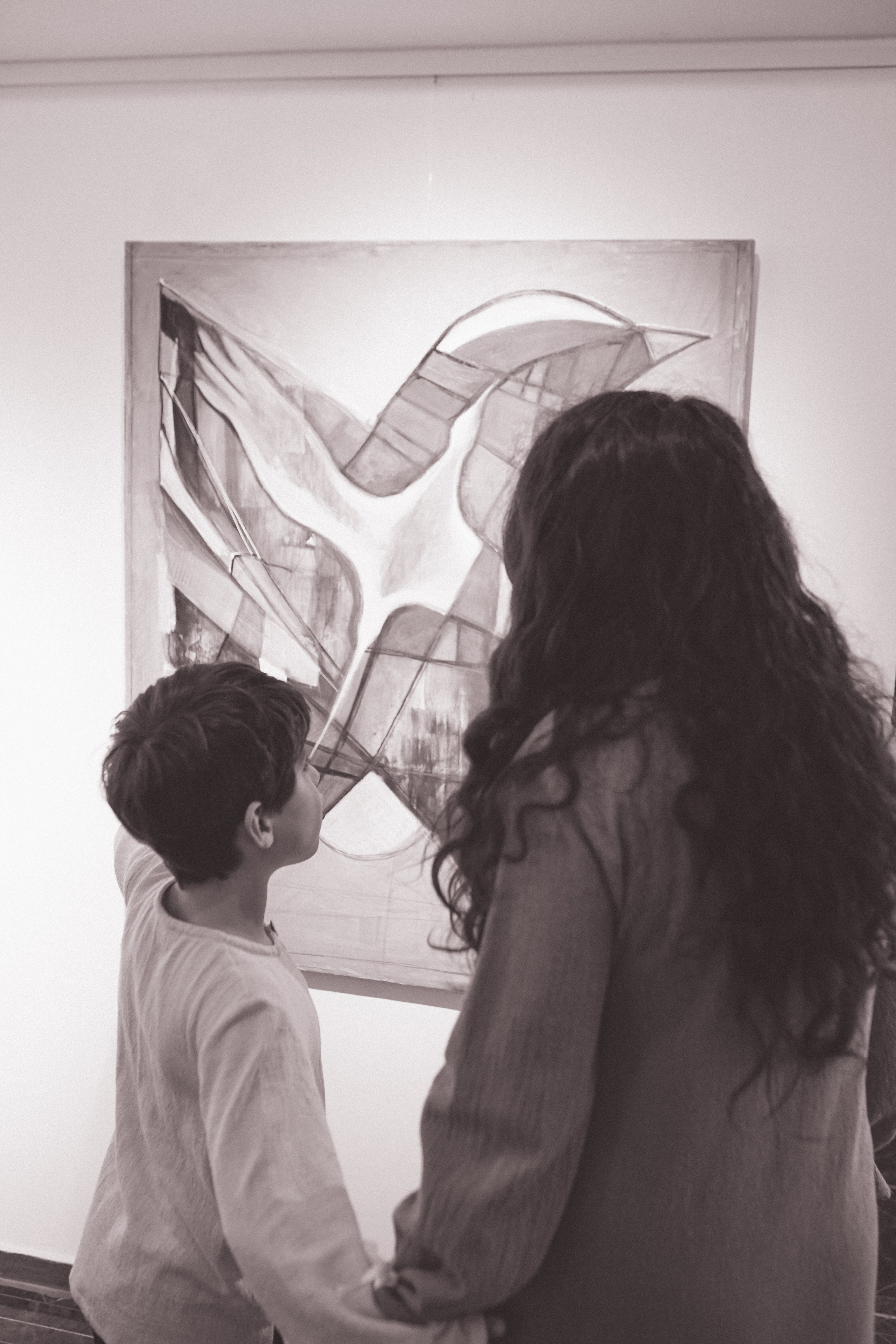 Tu nu știi Viata? Expoziție Univers Ludic | Mădălina Beda. Madalina Beda- Artist vizual, fotograf, doula la nastere, consultant babywearing Brasov si in toata tara