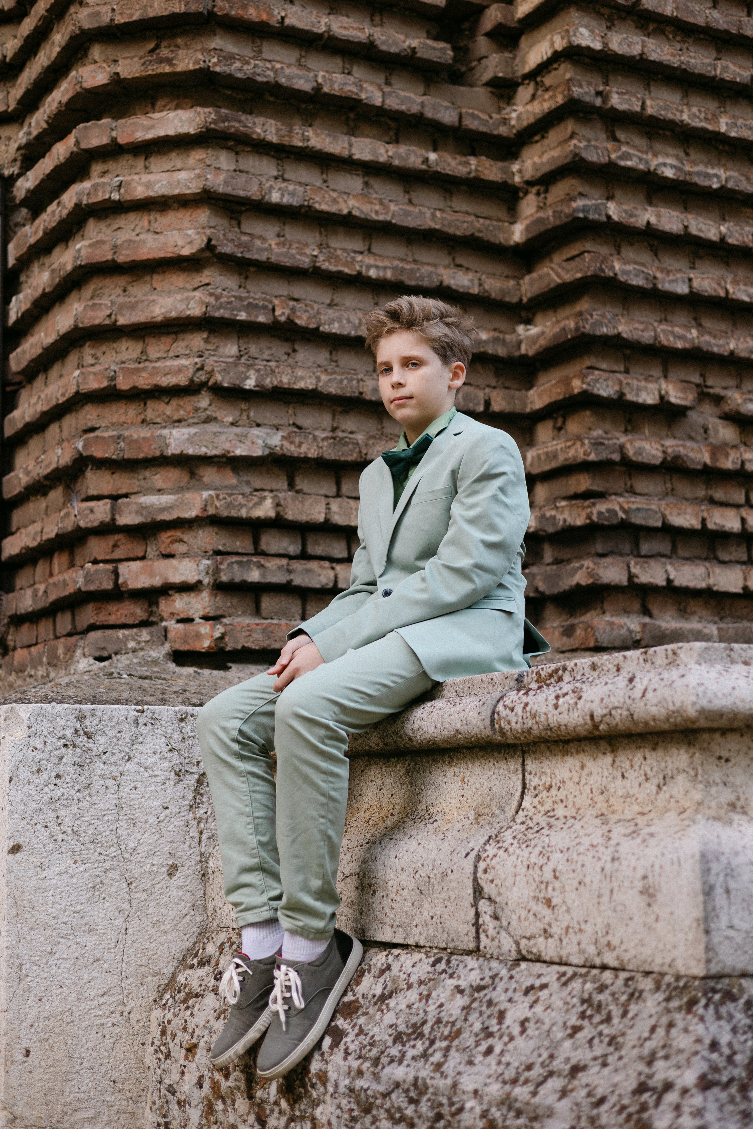 Vestuvių fotosesija Milane, Italijoje | Teresė ir Stefano