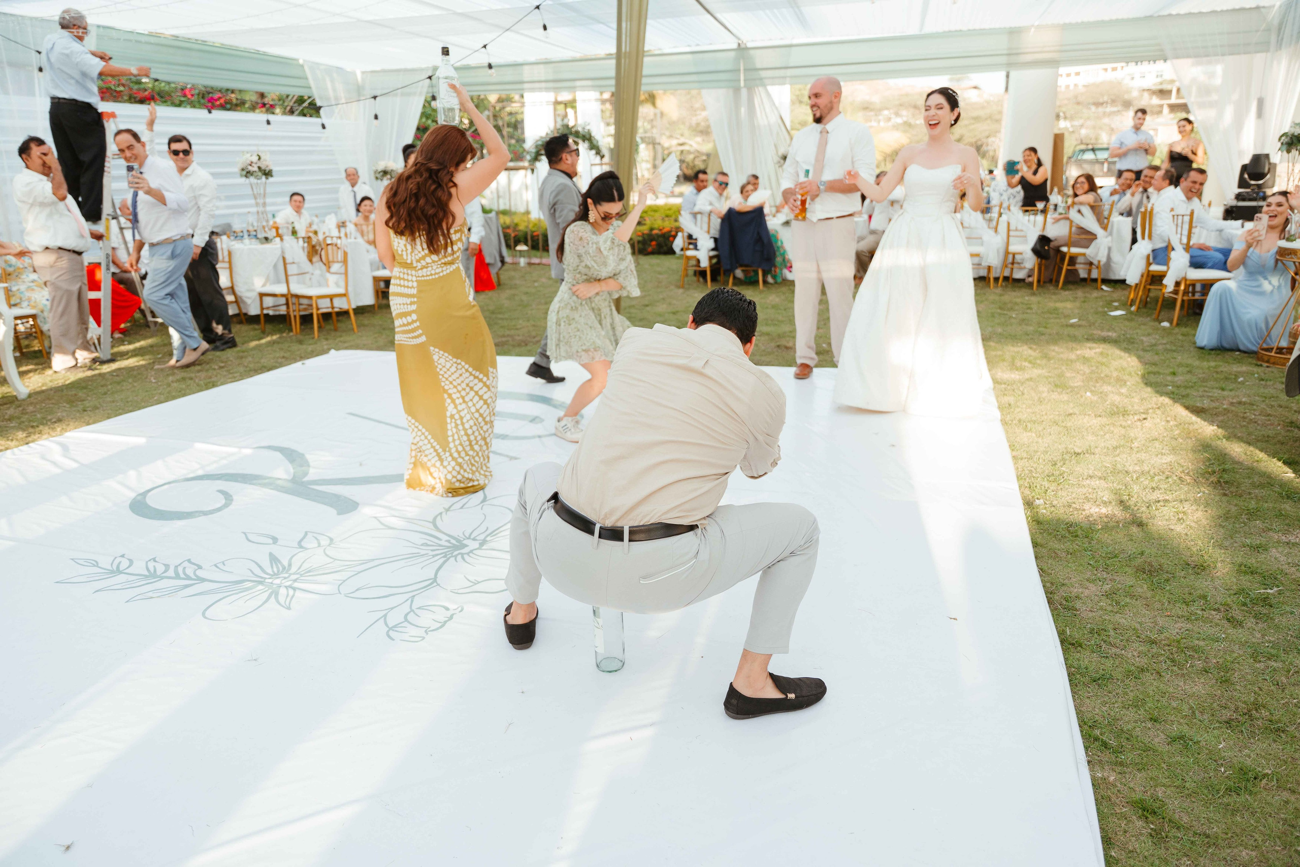 Portafolio. Fotógrafo de bodas en Loja Ecuador | Piero Alvarez PH