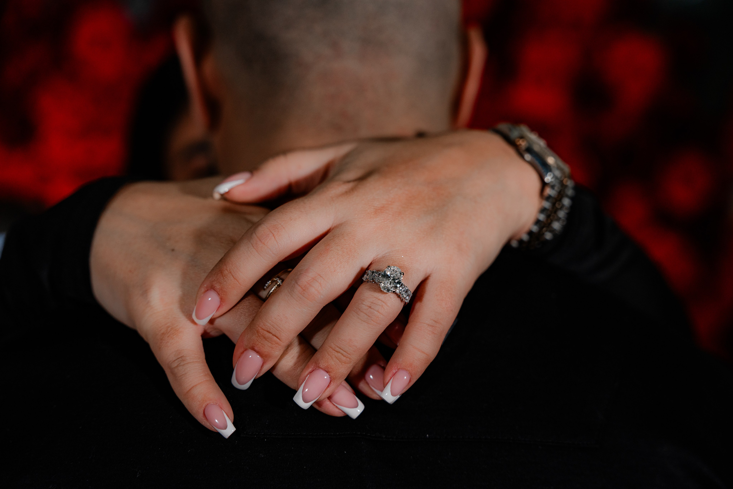 May&Yarin. Tonya Kyrylenko photographer in London