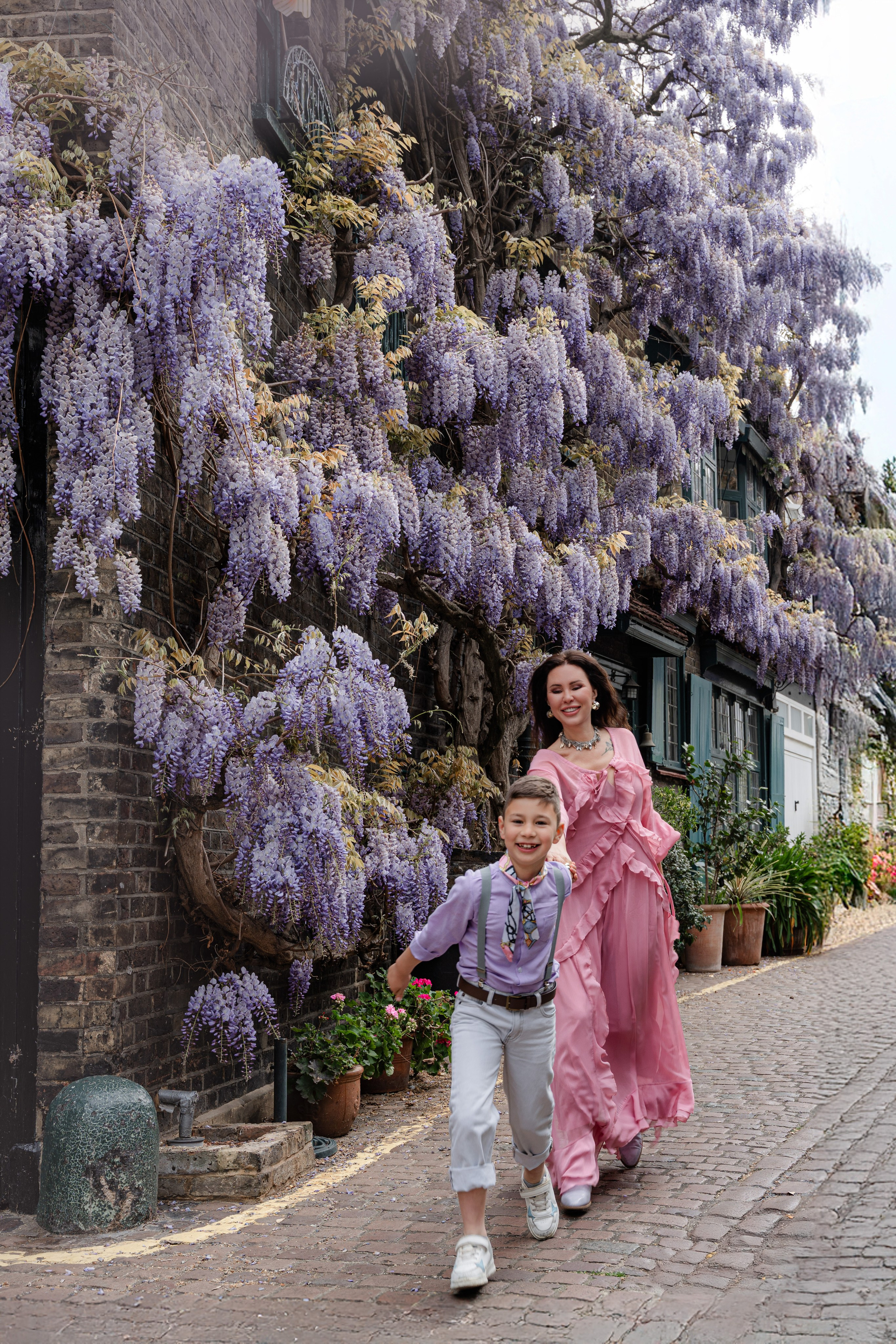 Hysteria. Tonya Kyrylenko photographer in London