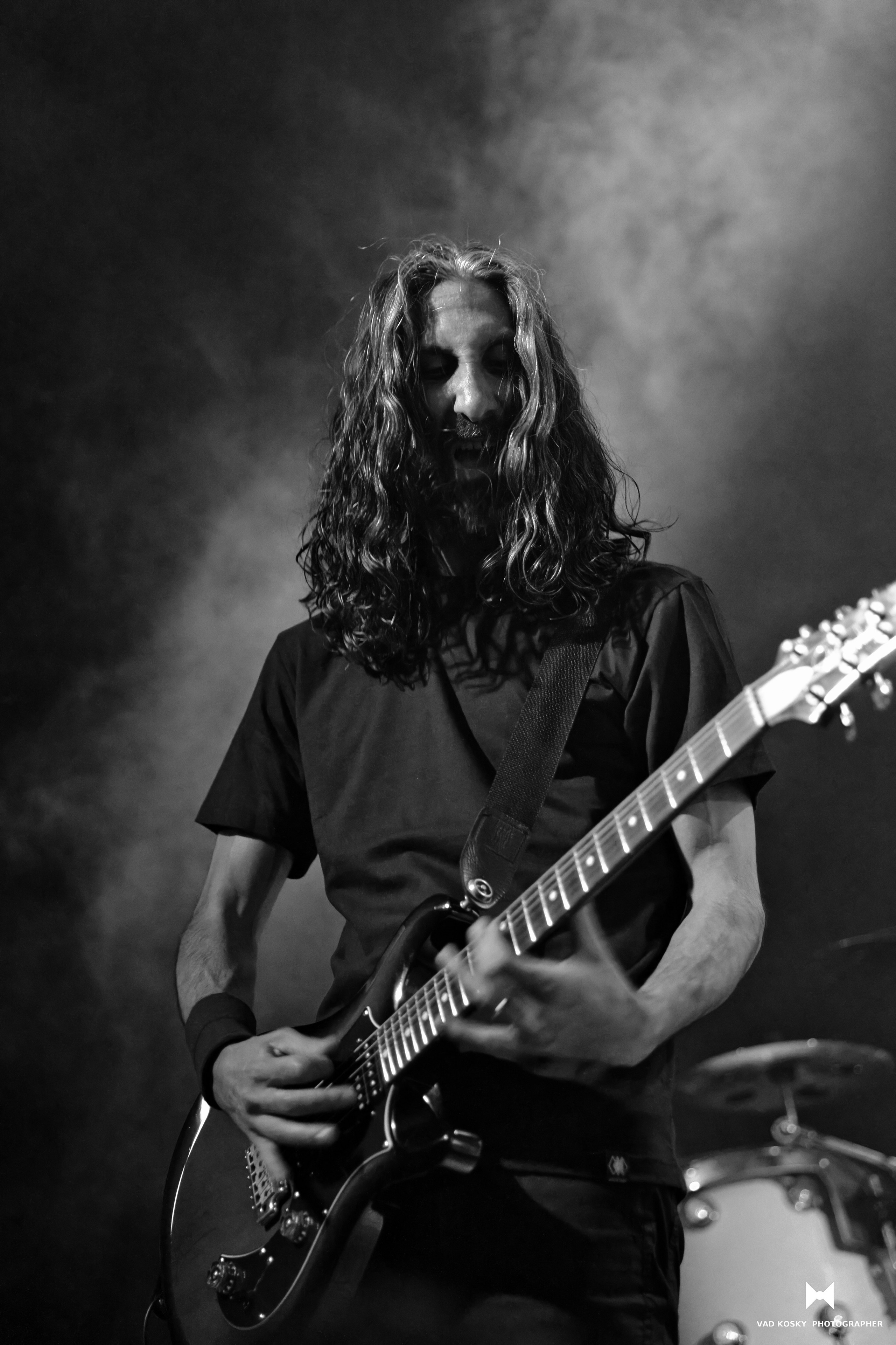 Walkways — Gagarin TLV 24.01.26. Vad Kosky Photographer