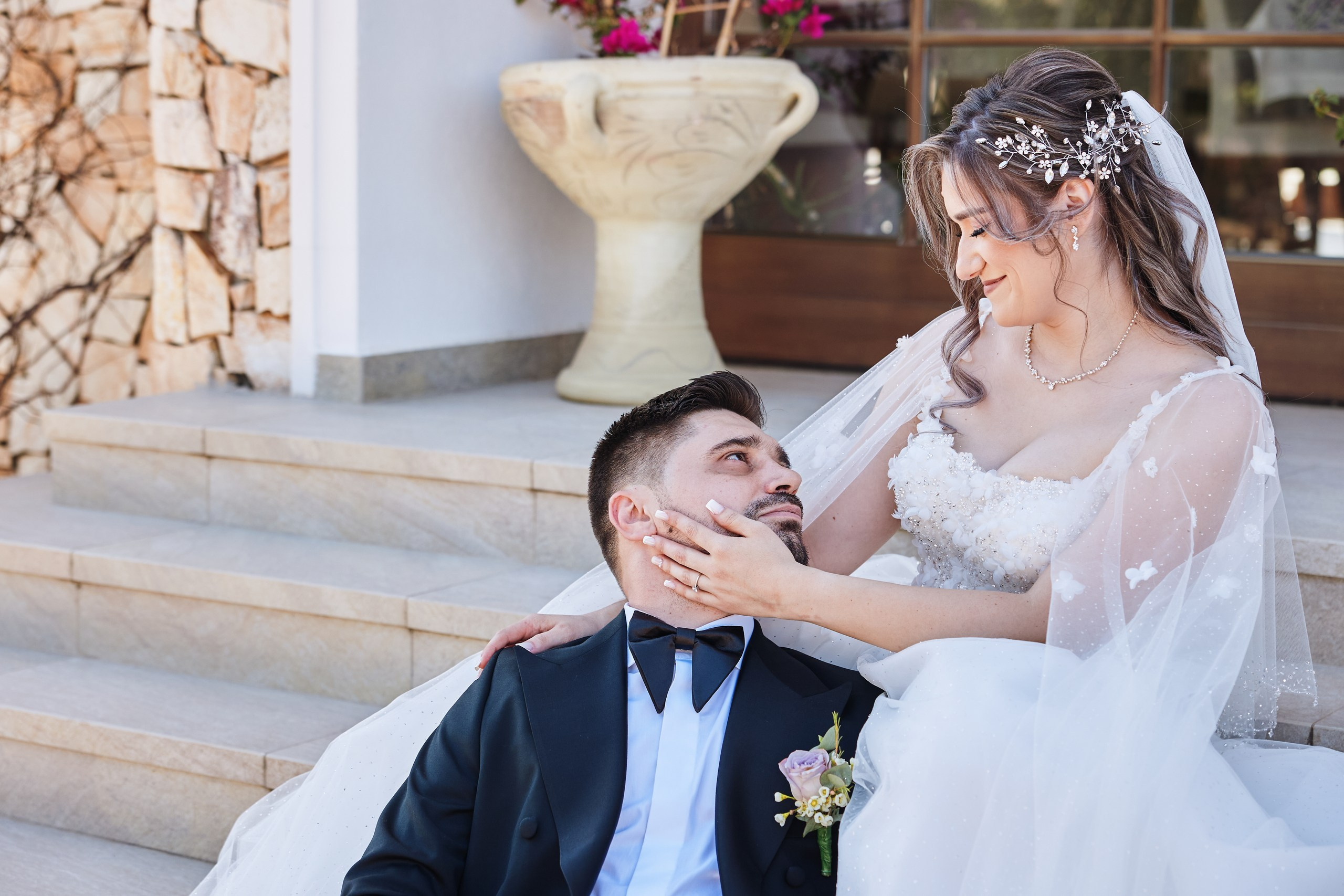 Alice & Adrian. Bogdan Vancea | Fotograf Nunta Ploiești