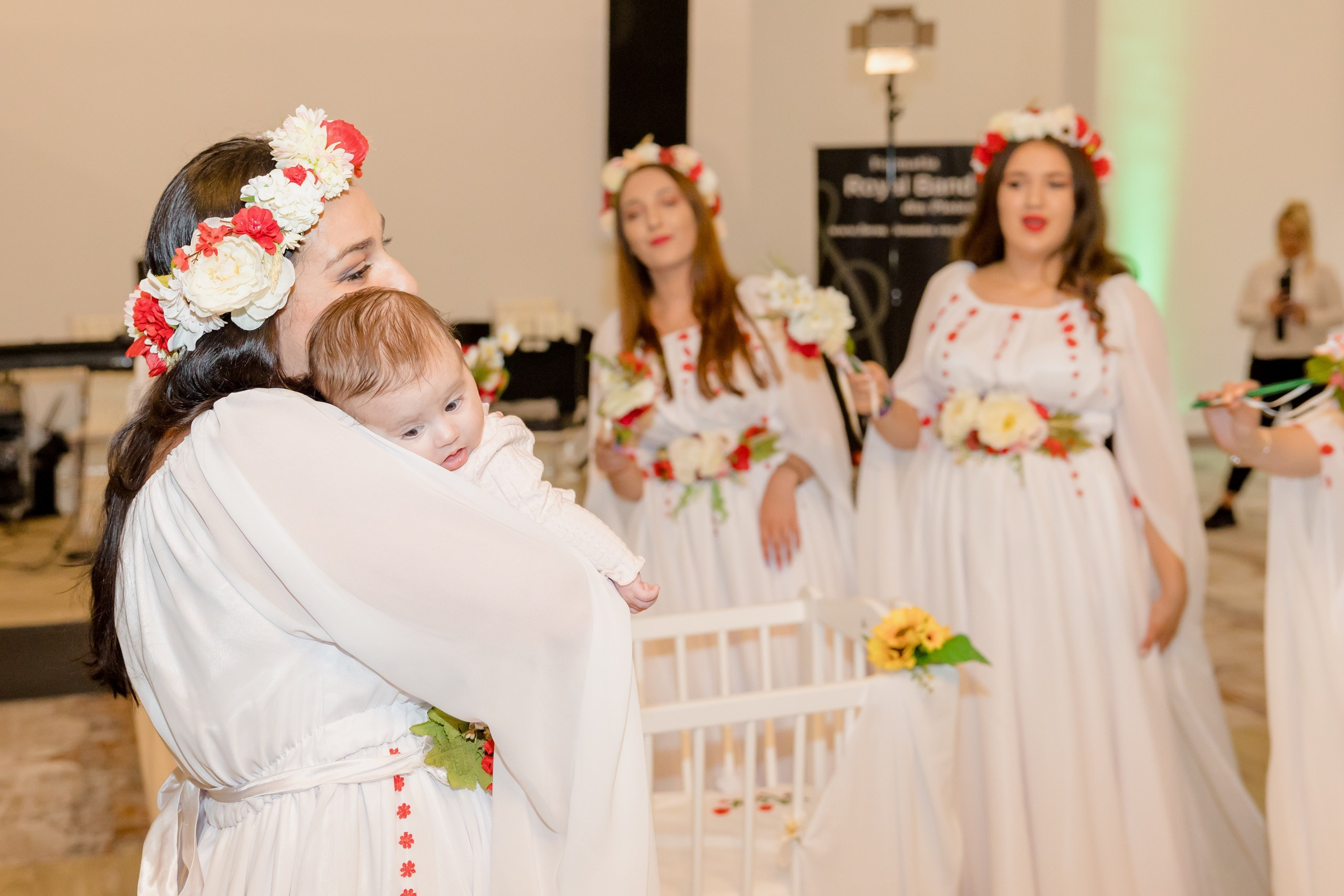 Olivia Ioana. Bogdan Vancea | Fotograf Nunta Ploiești