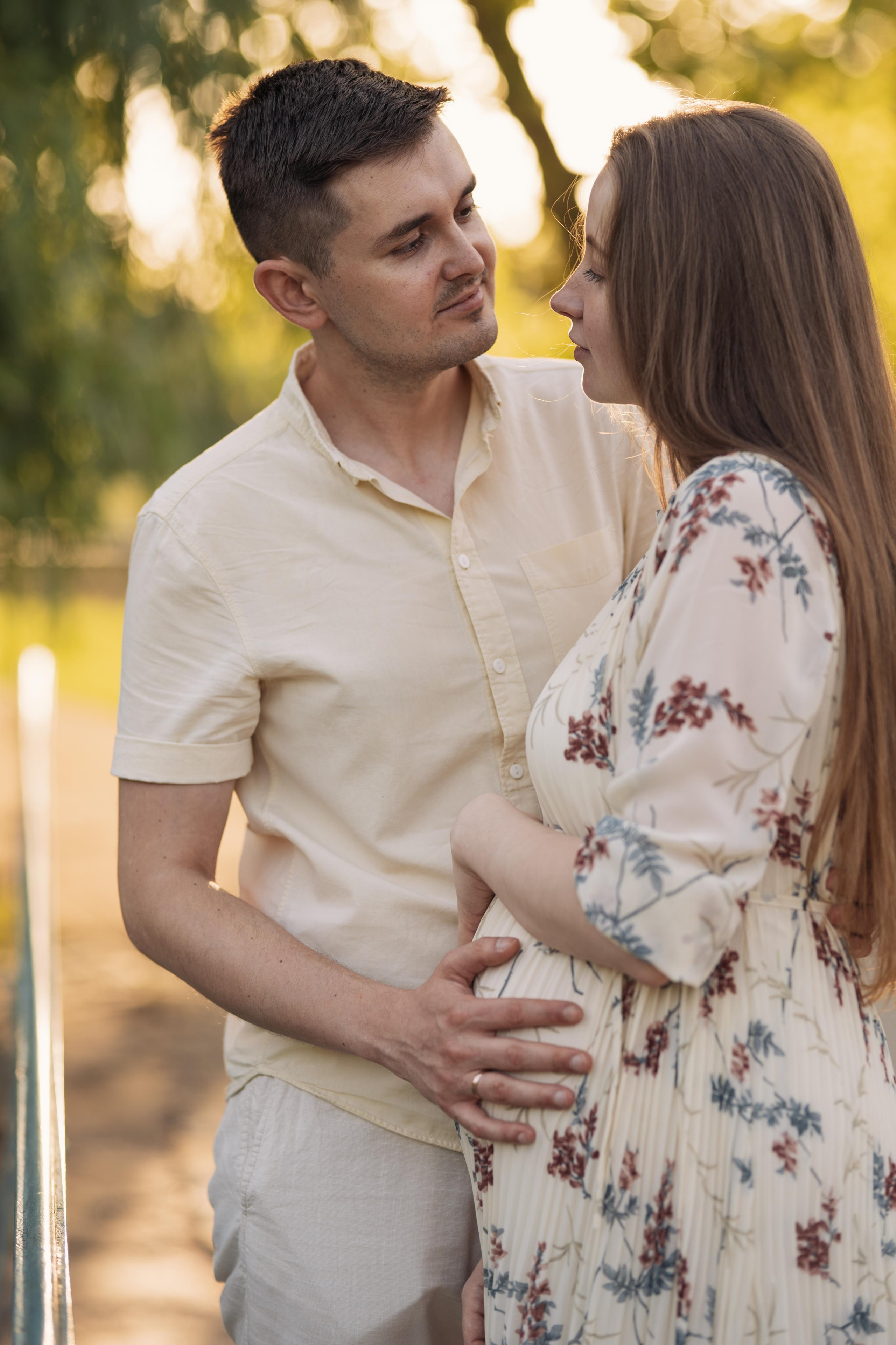 Diana&Sergei. Фотограф в Мадриде Алена Белянинова