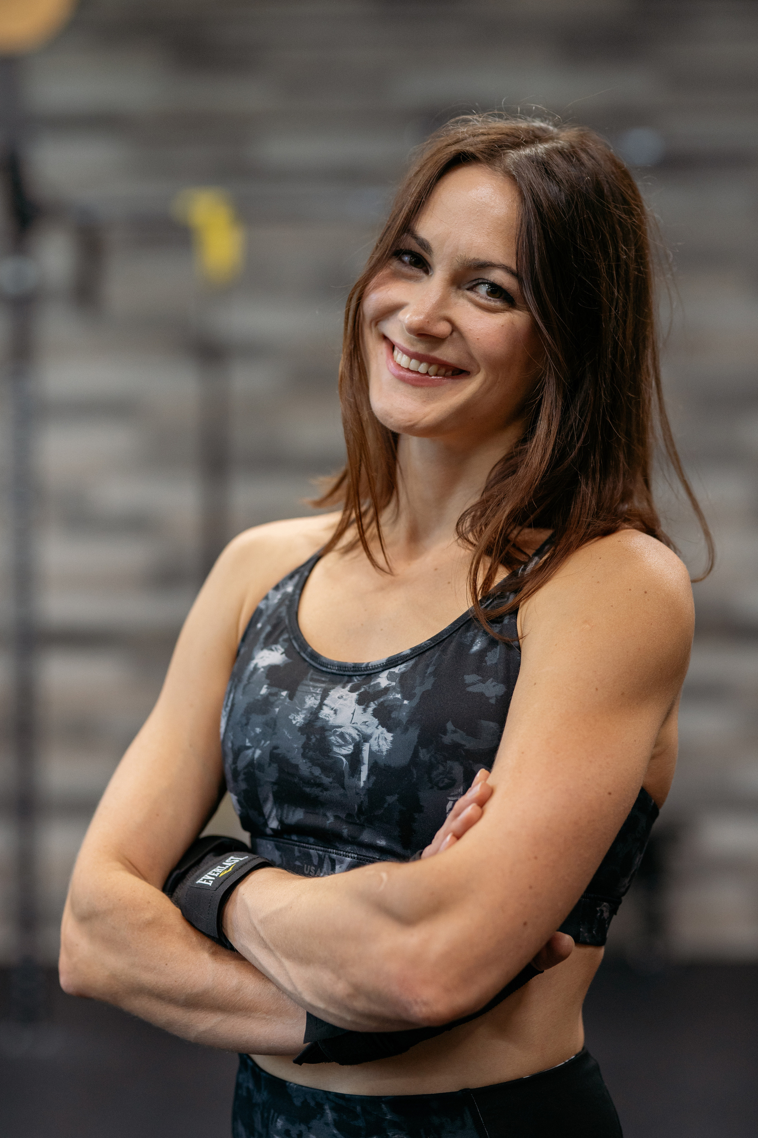 Tatyana. Fitnesses Coach. Фотограф в Мадриде Алена Белянинова