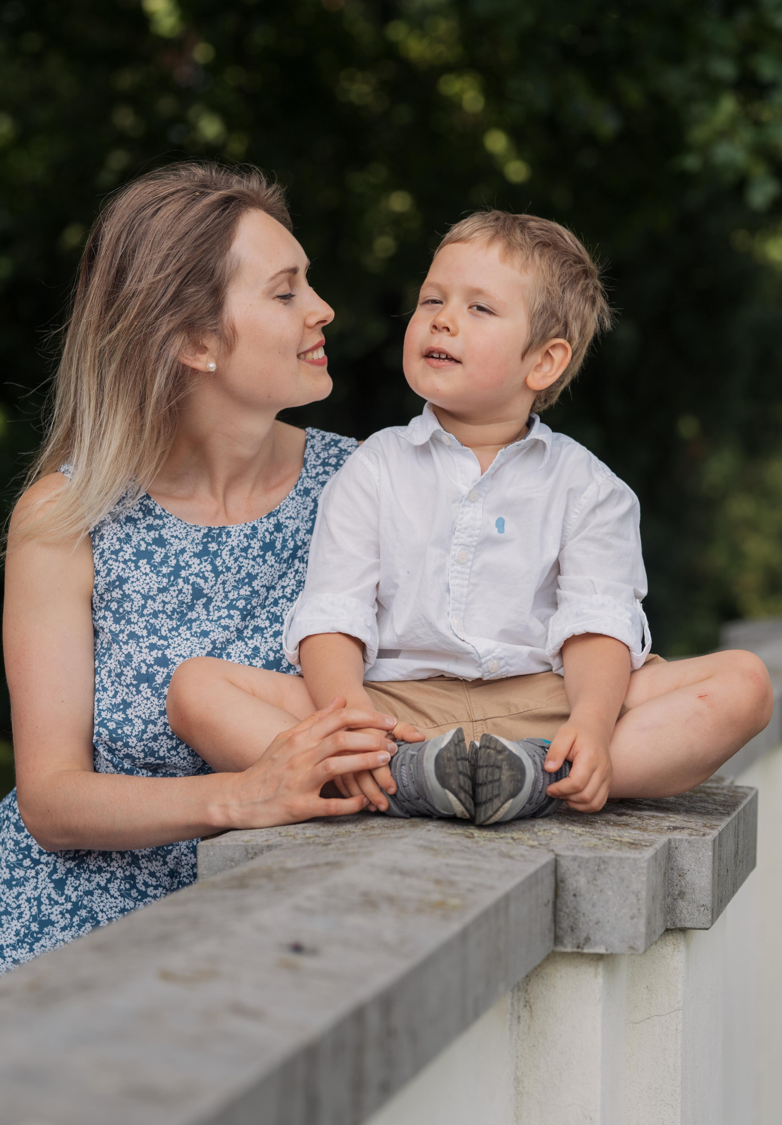 Anna and Tony. Фотограф в Мадриде Алена Белянинова