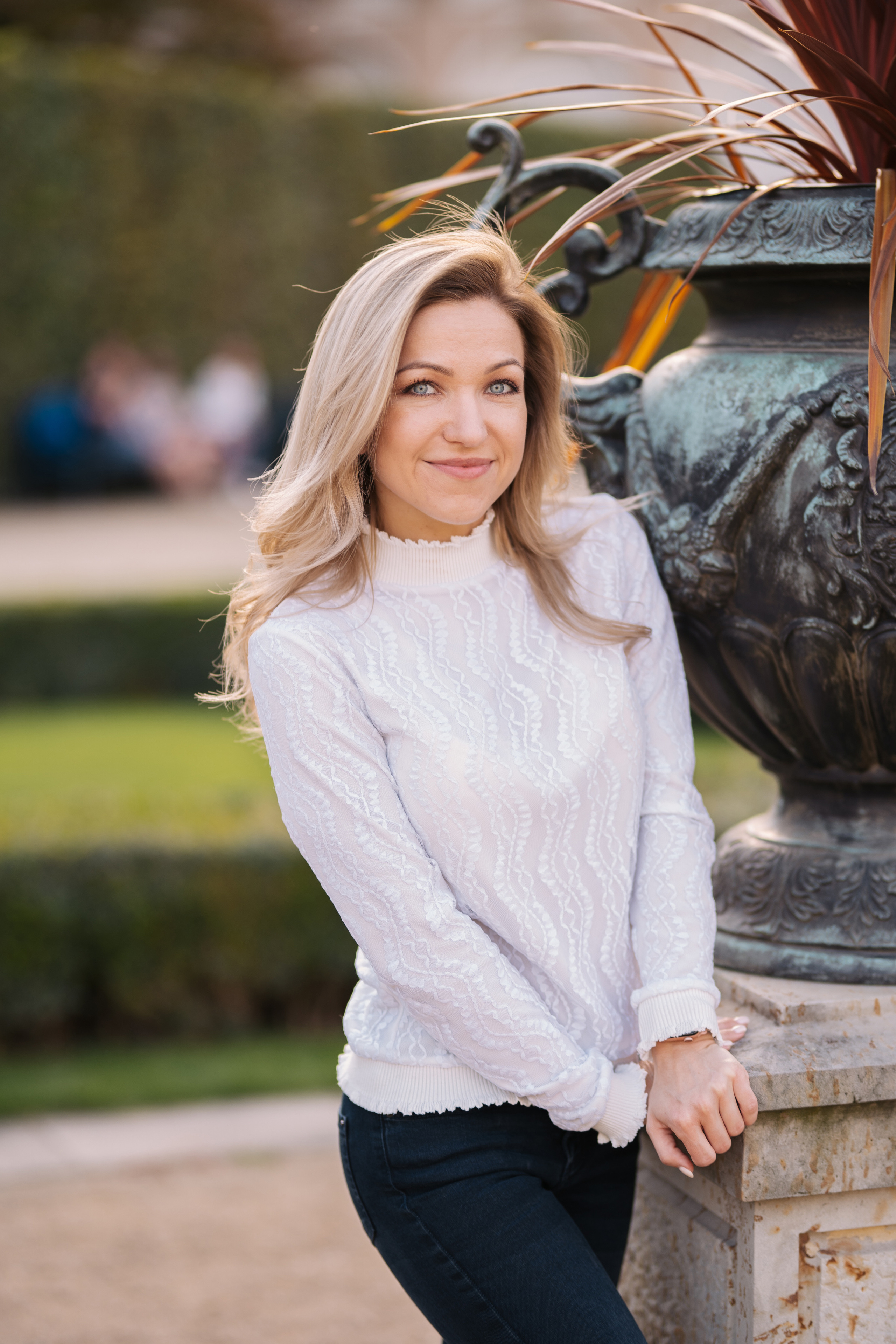 Fotógrafo de retratos familiares en Madrid. Fotógrafo en Madrid, España. Alyona Belyaninova