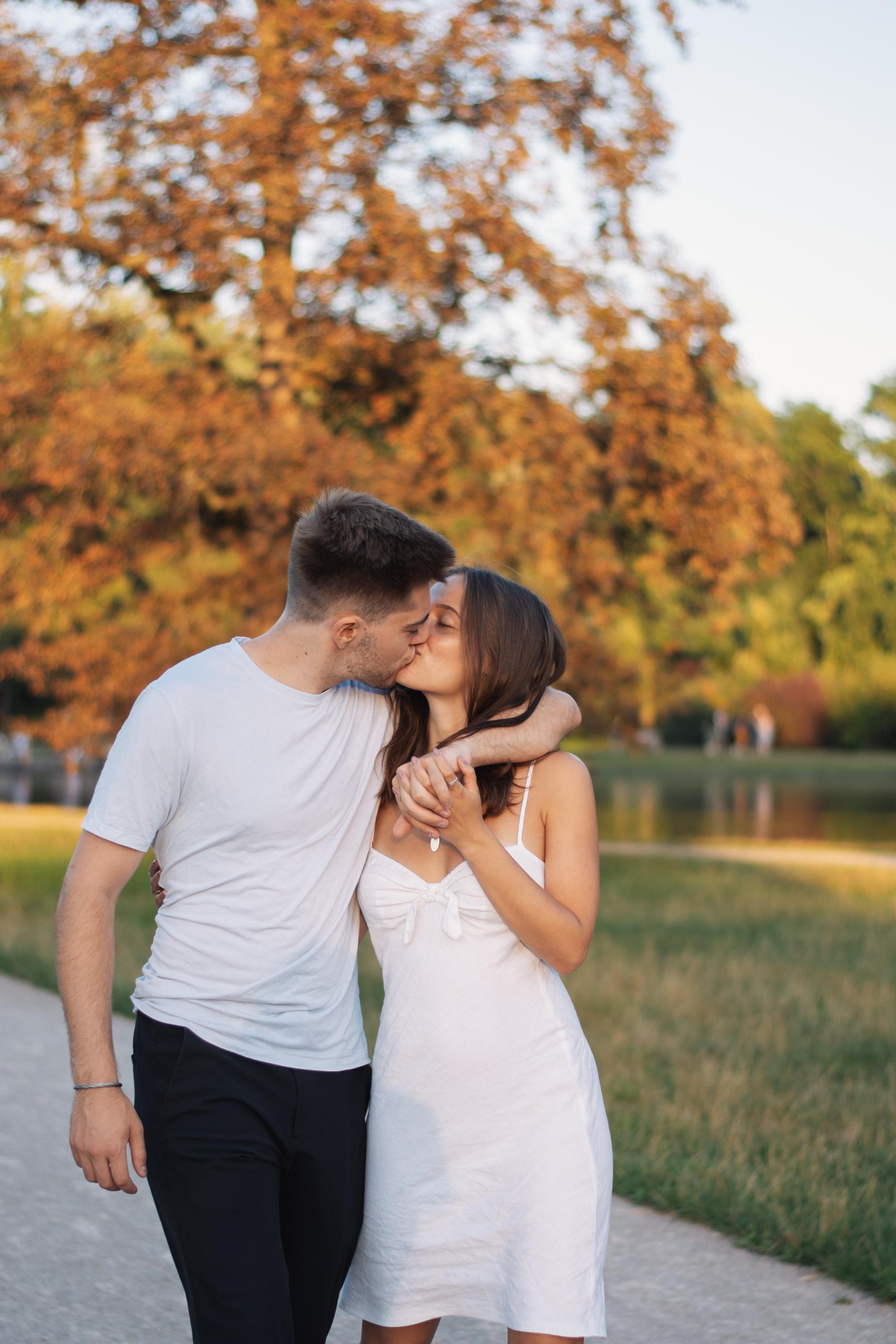 Katie&Phoenix. Фотограф в Мадриде Алена Белянинова