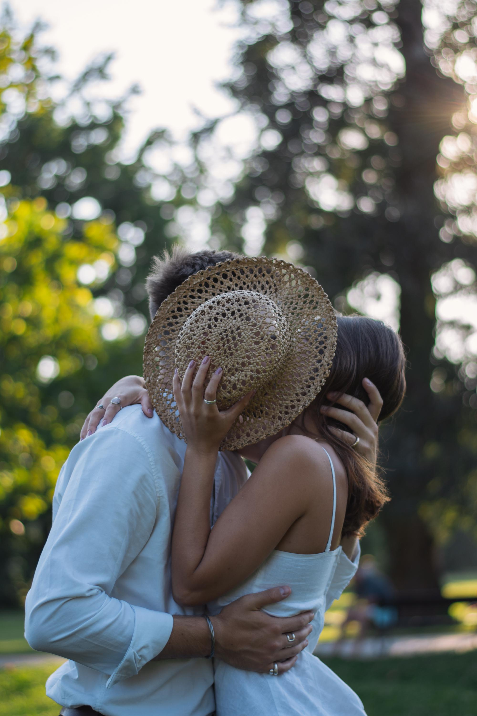 Katie&Phoenix. Фотограф в Мадриде Алена Белянинова