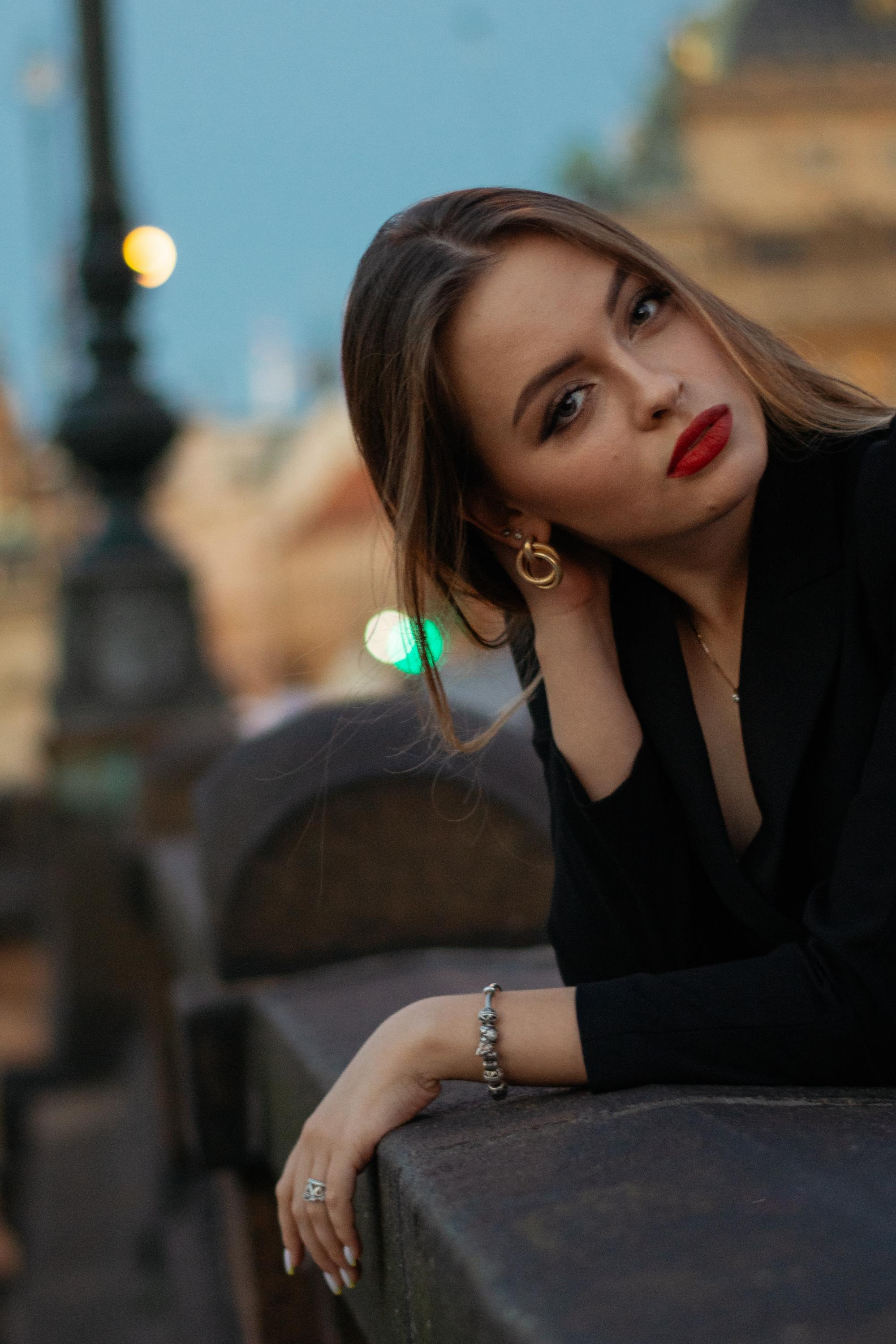 Portrait photographer Madrid. Photographer in Madrid, Spain. Alyona Belyaninova