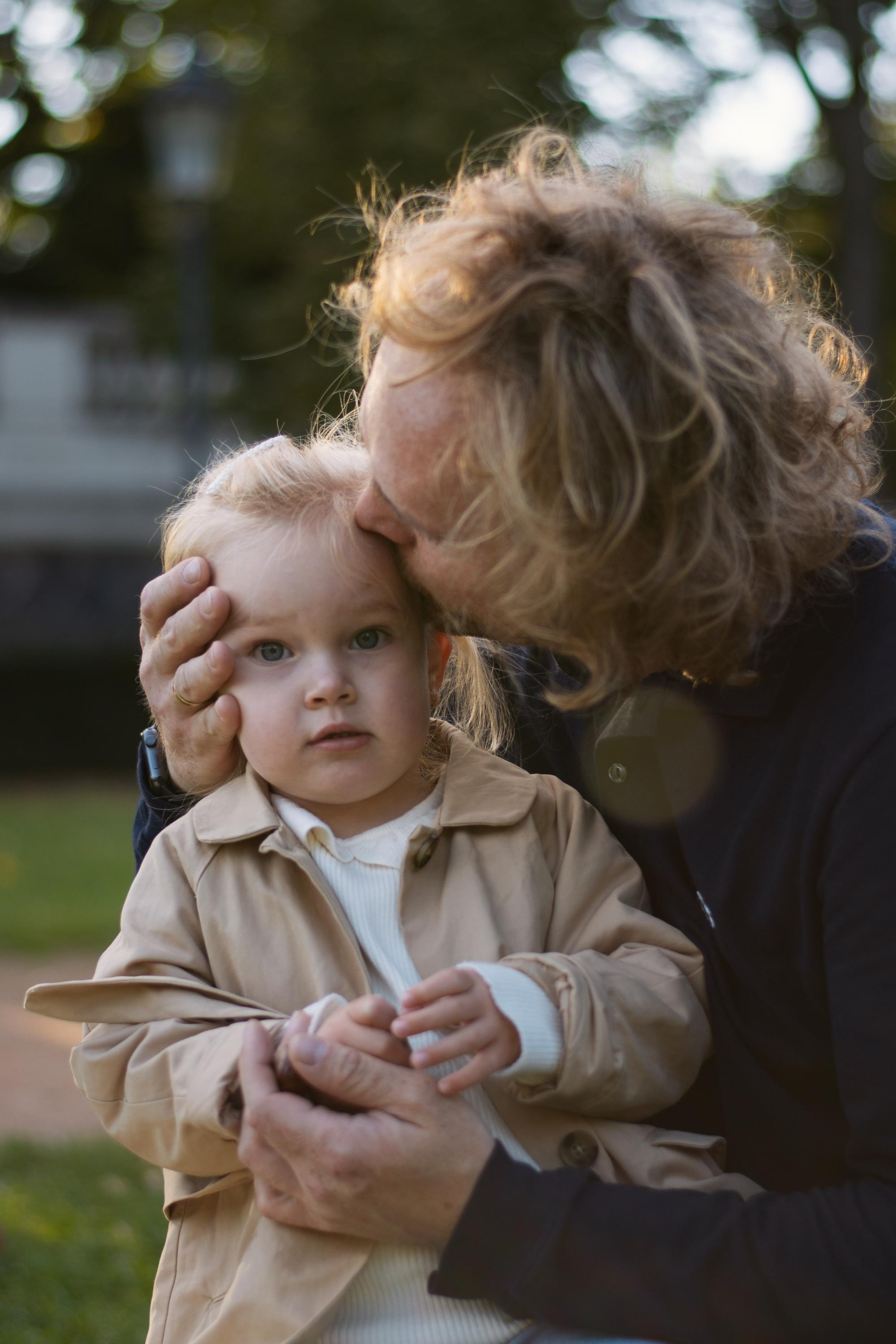 Sofia&Co. Фотограф в Мадриде Алена Белянинова