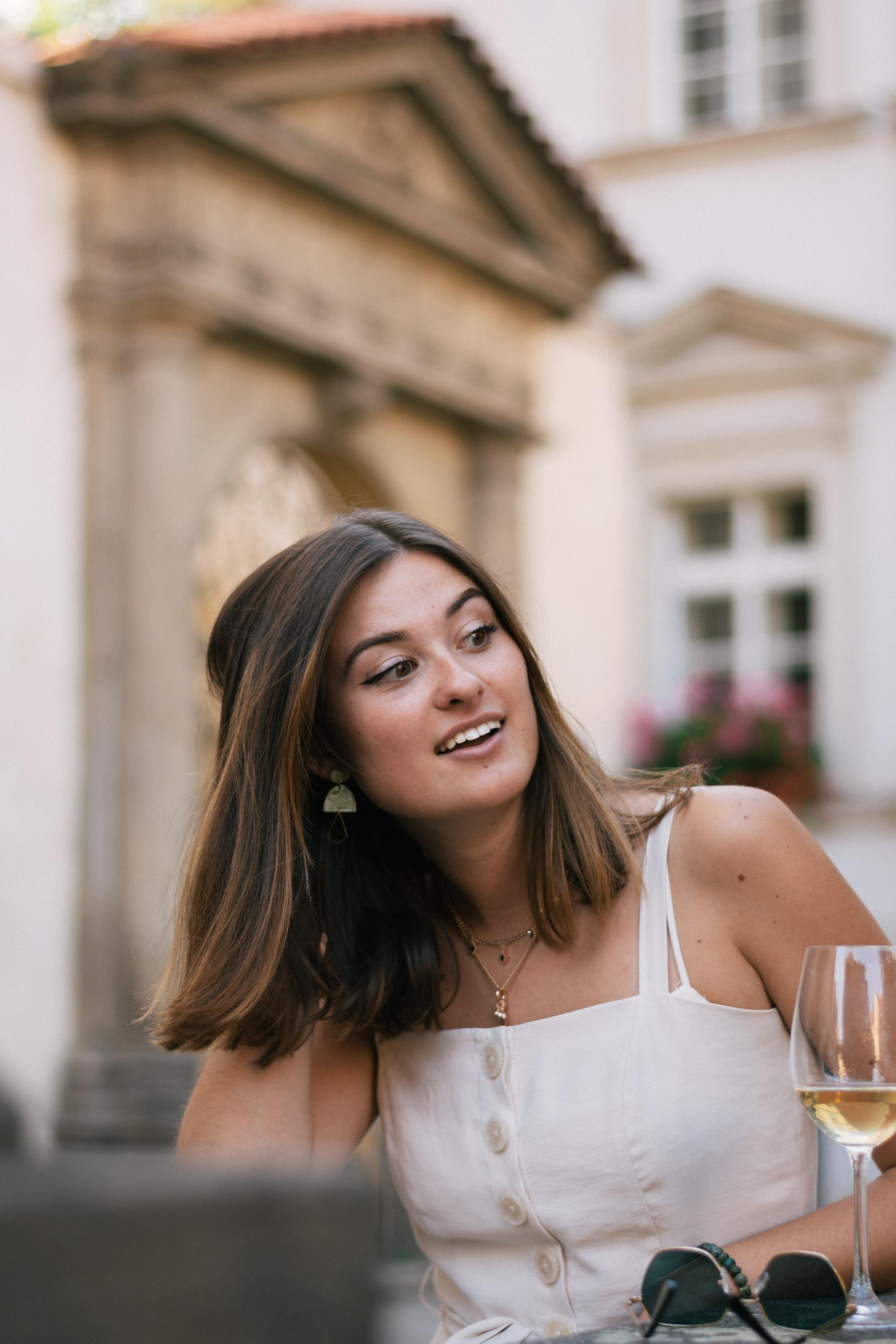 Liza. Фотограф в Мадриде Алена Белянинова