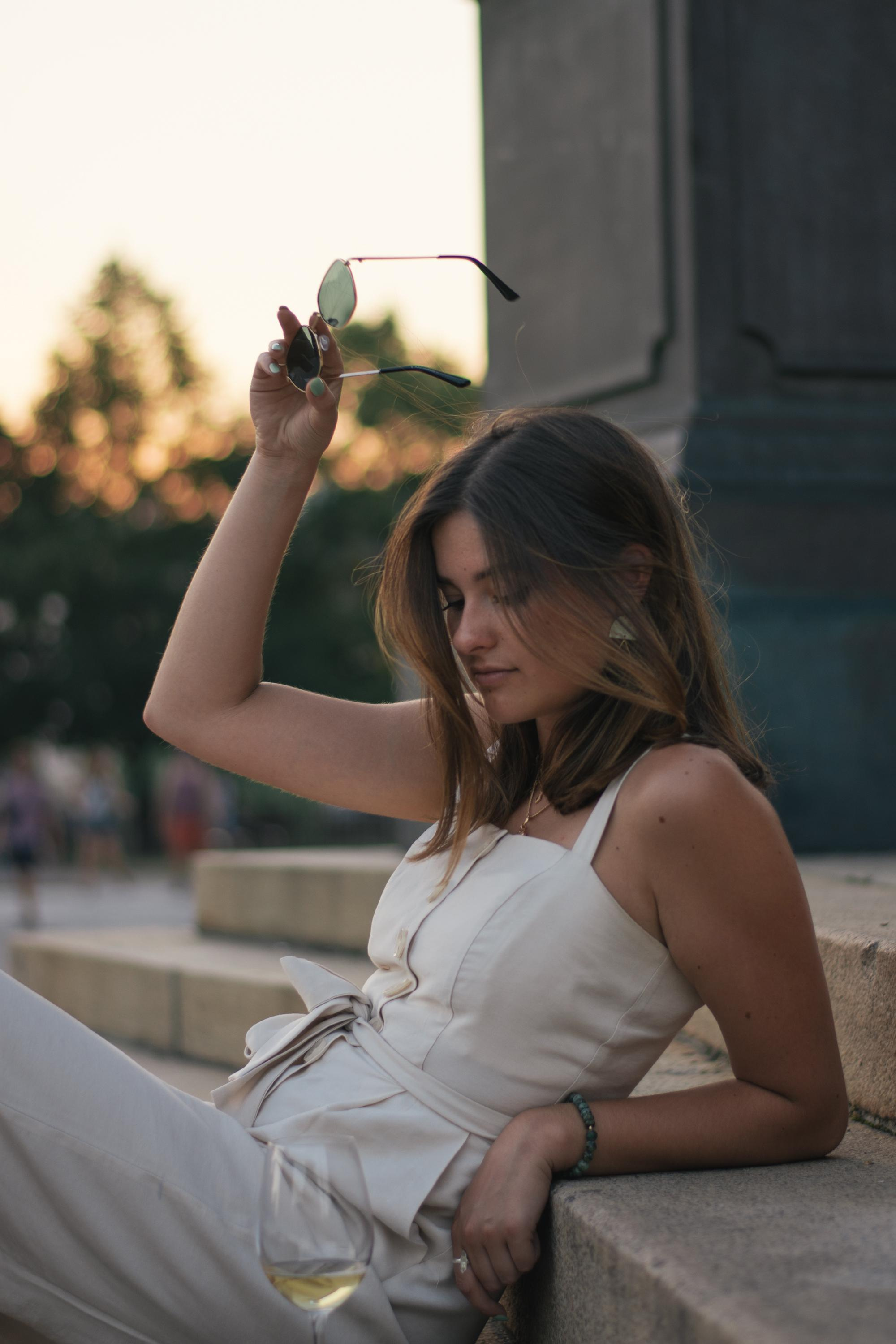 Liza. Фотограф в Мадриде Алена Белянинова