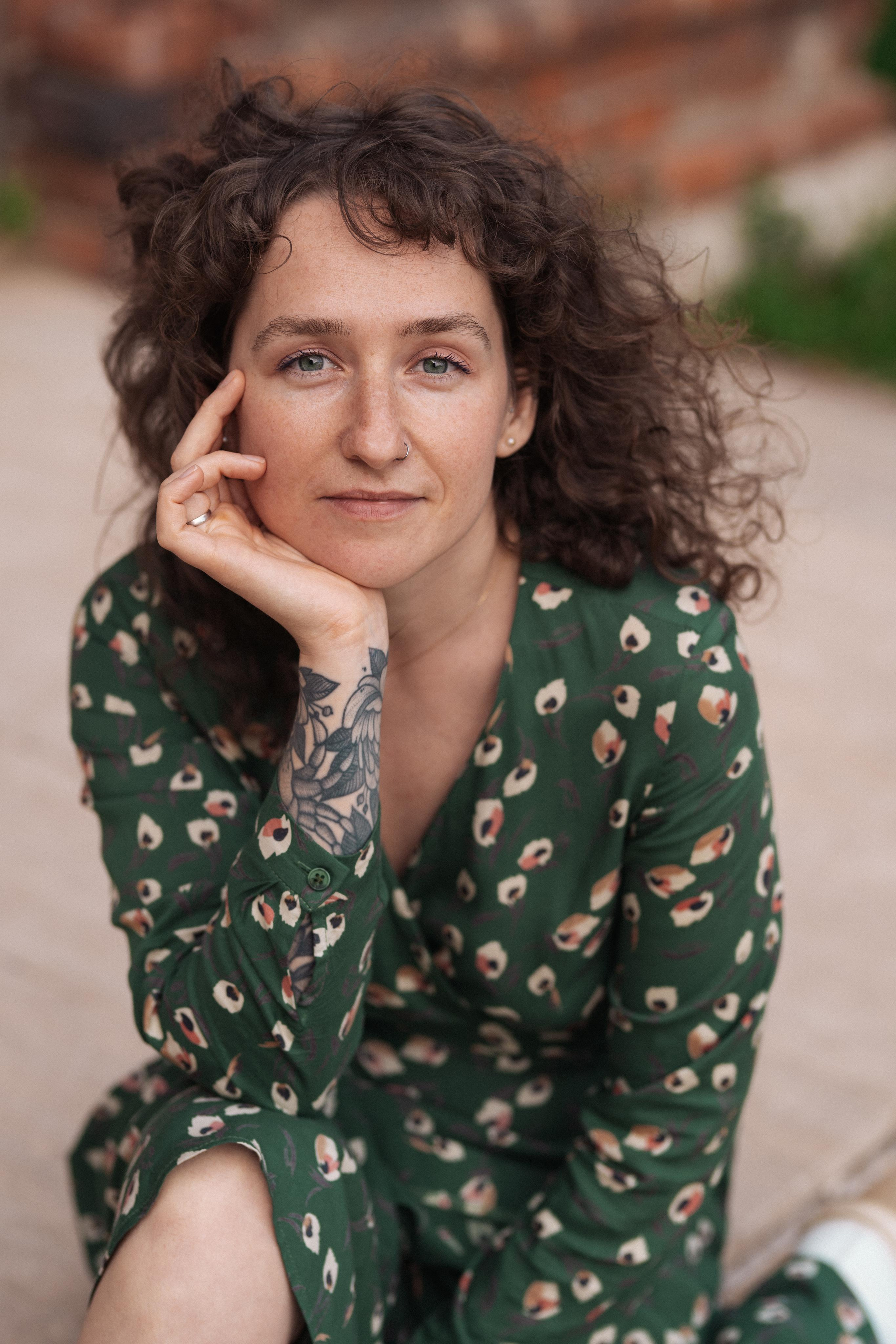 Olya&Nikita. Фотограф в Мадриде Алена Белянинова