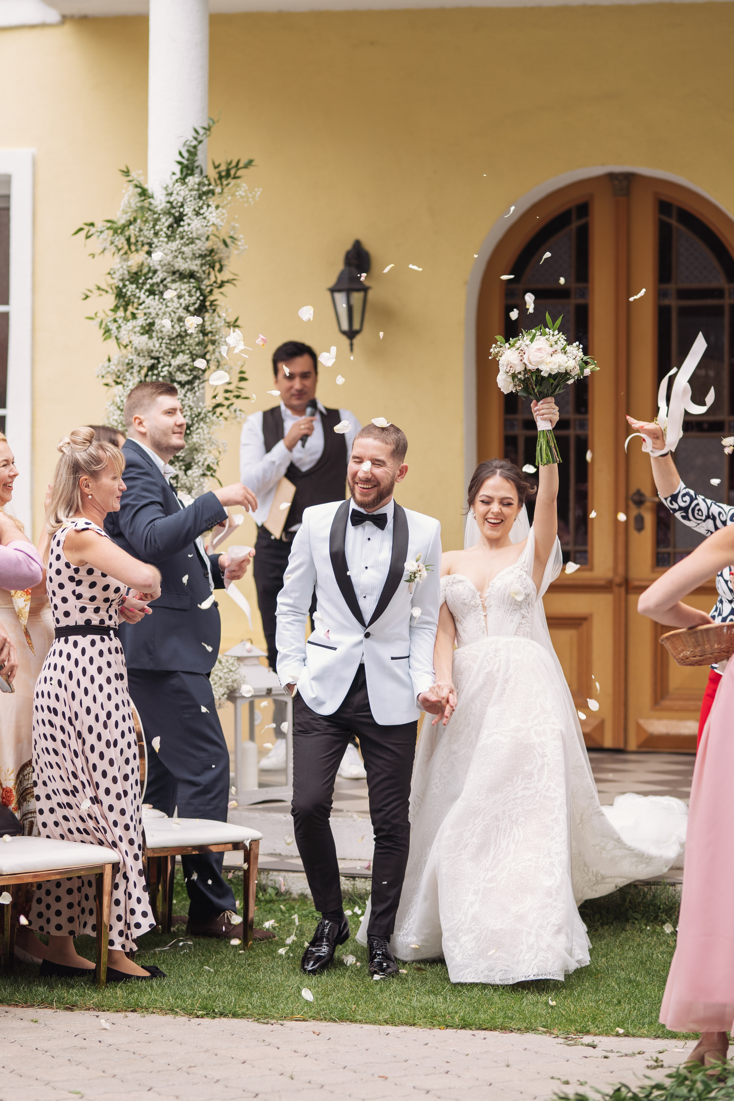 Fotógrafo de bodas en Madrid. Fotos de boda únicas y emocionantes. Fotógrafo en Madrid, España. Alyona Belyaninova