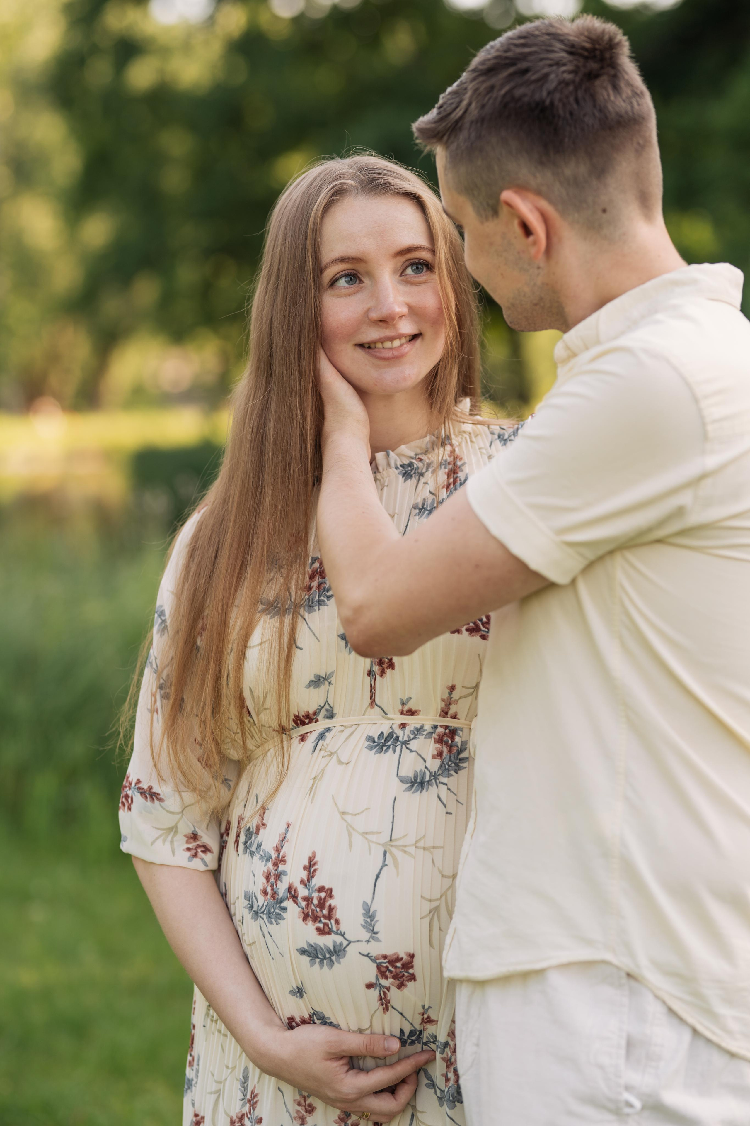 Diana&Sergei. Фотограф в Мадриде Алена Белянинова
