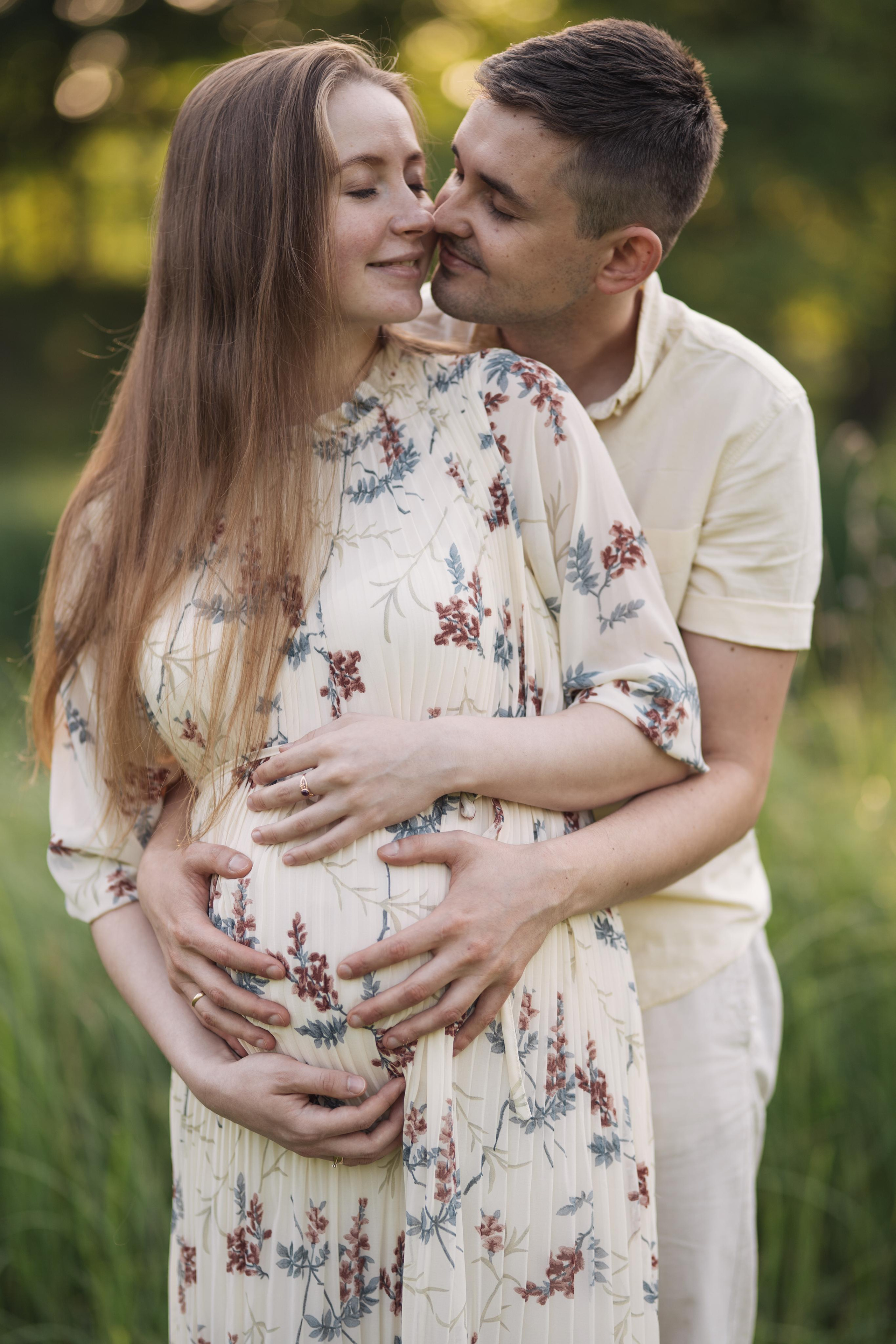 Diana&Sergei. Фотограф в Мадриде Алена Белянинова