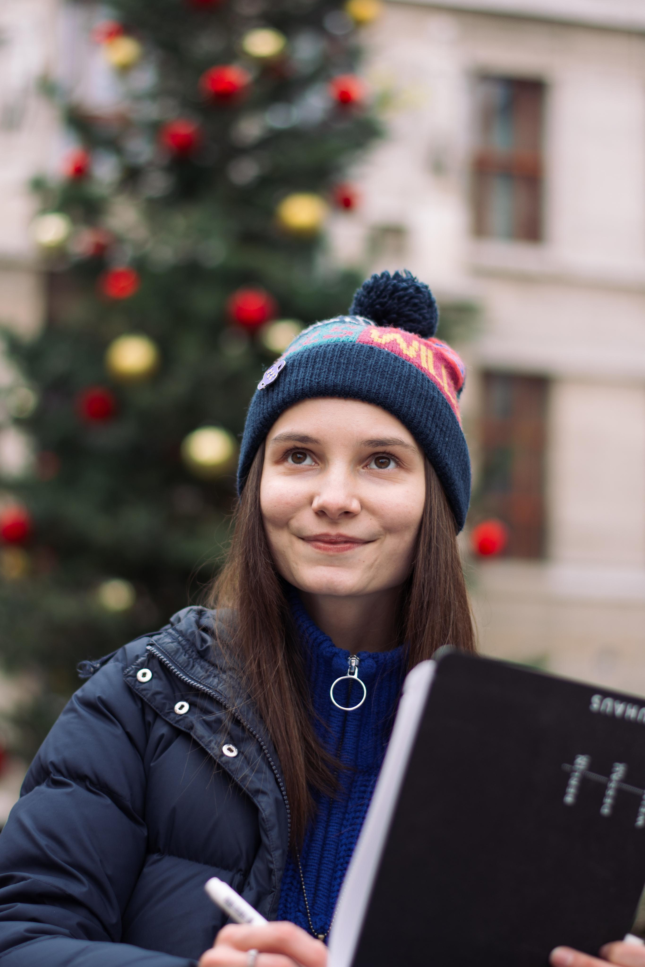 Personal branding photography. Photographer in Madrid, Spain. Alyona Belyaninova