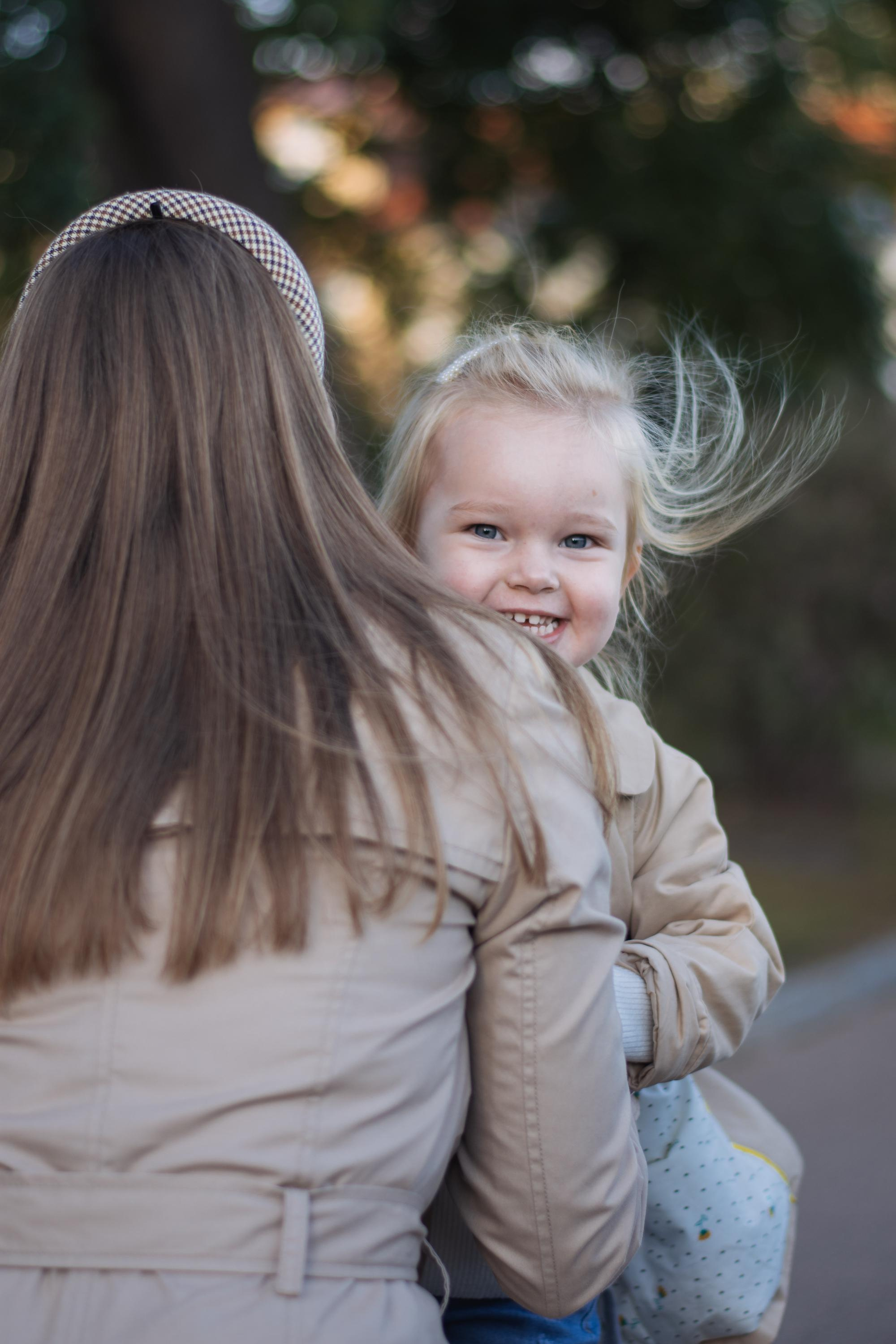 Sofia&Co. Фотограф в Мадриде Алена Белянинова