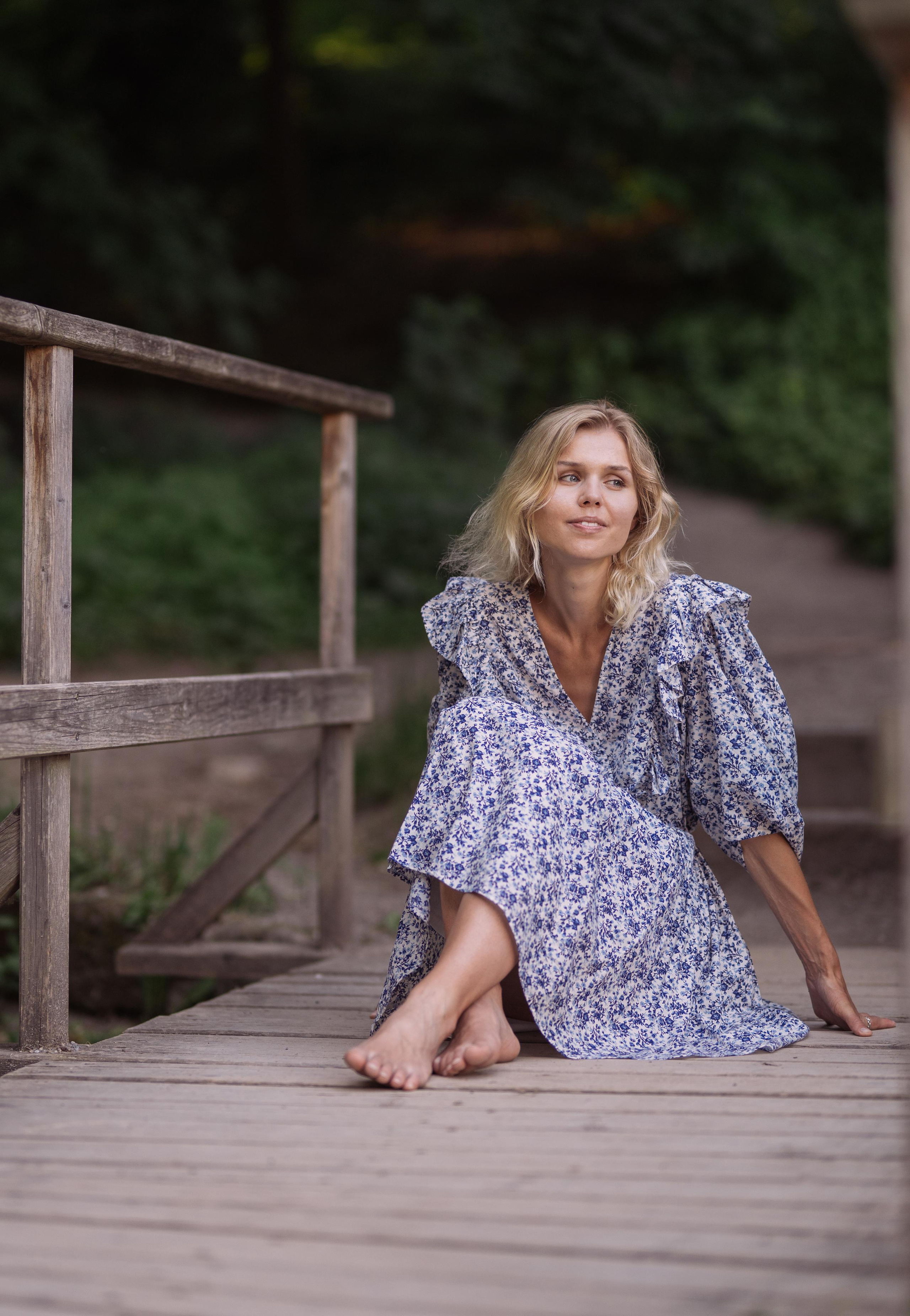 Editorial portraits Spain. Photographer in Madrid, Spain. Alyona Belyaninova