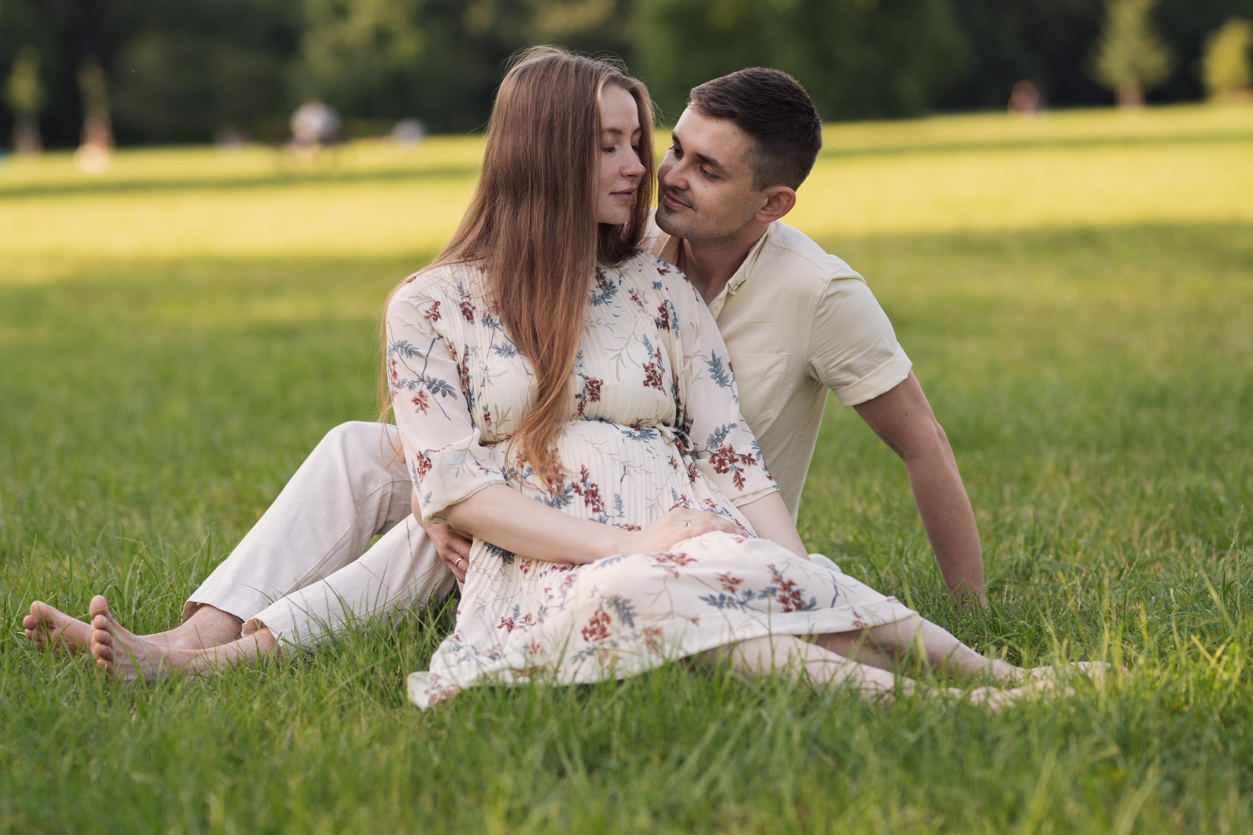 Diana&Sergei. Фотограф в Мадриде Алена Белянинова